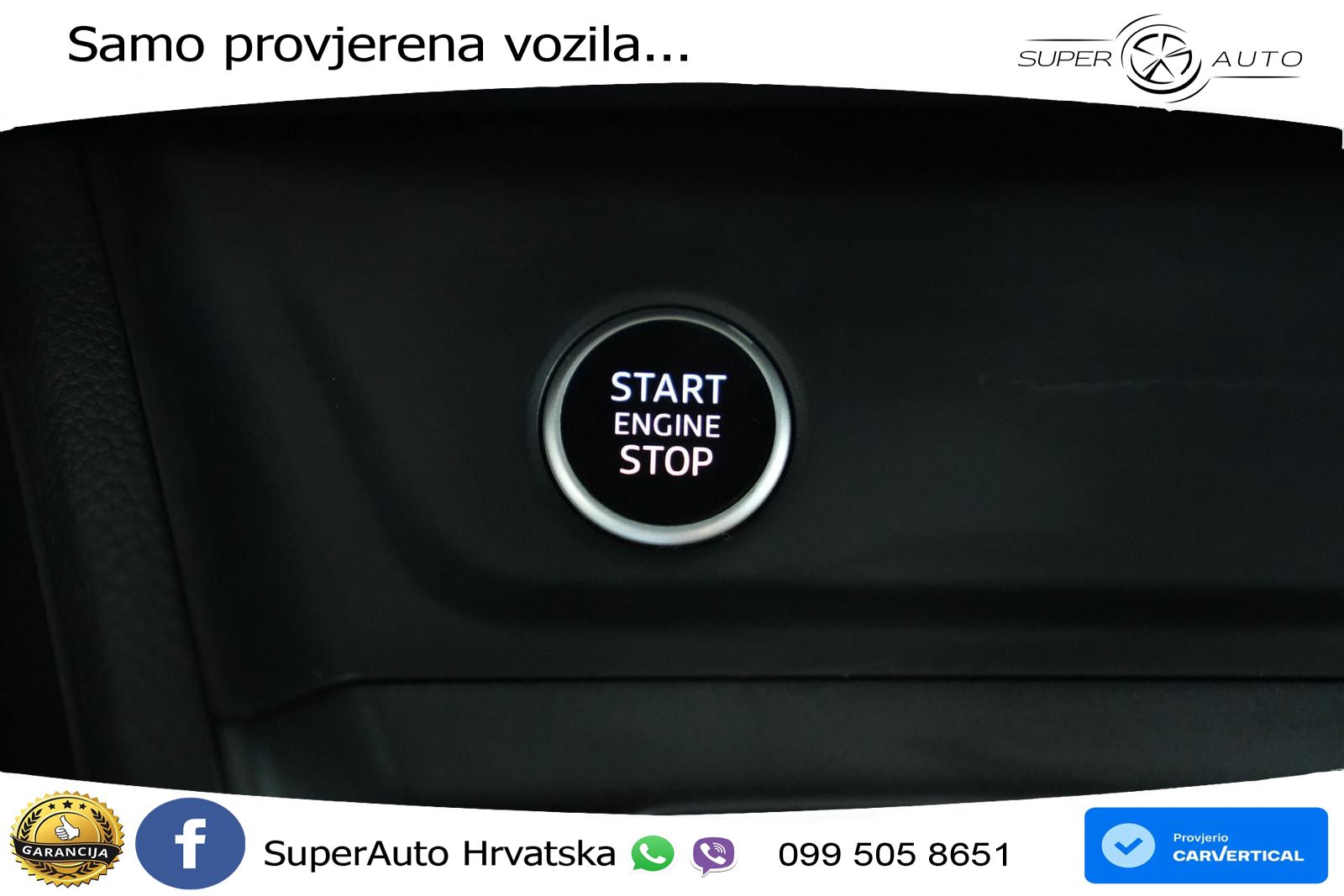 Audi Q3 35 TFSI (150 KS) S tronic S line LED+GR SJED+ACC