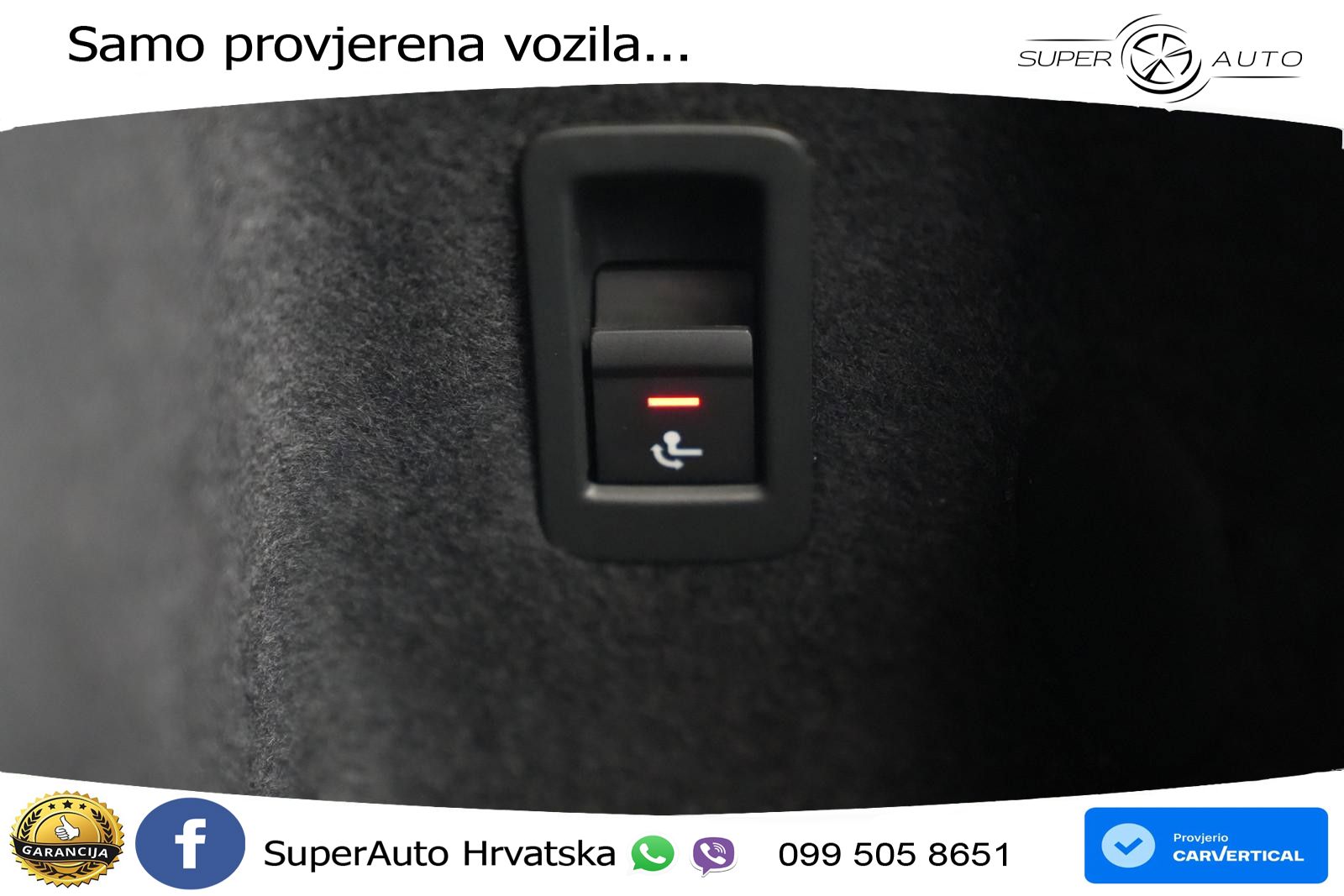 Audi Q3 35 TFSI (150 KS) S tronic S line LED+GR SJED+ACC