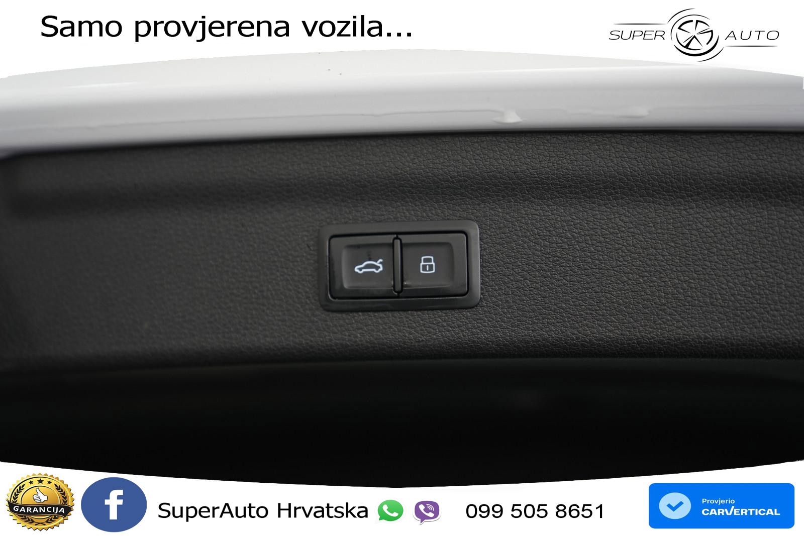 Audi Q3 35 TFSI (150 KS) S tronic S line LED+GR SJED+ACC
