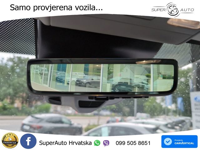 Ford Transit Custom DoKa/Mixto 320 L2 Standheizung LE 110 KS