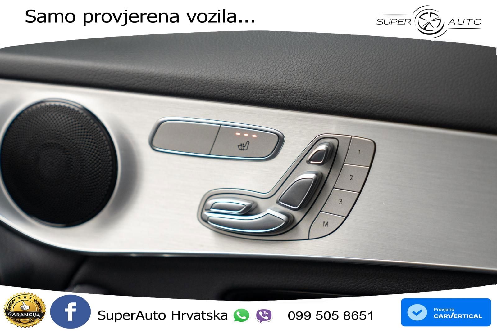 Mercedes GLC 200d (163 KS) 4MATIC 9G-TRONIC AMG
