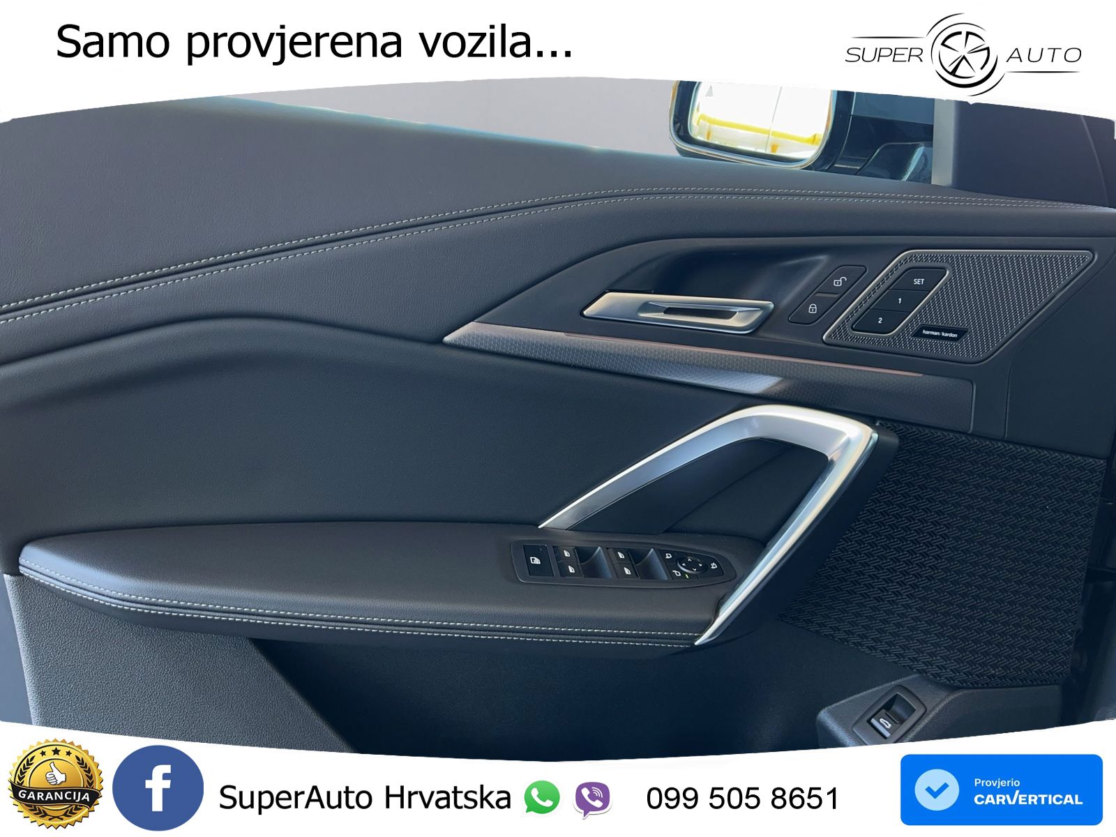 BMW iX1 68 kWh (313 KS) xDrive30 LED+GR SJED+ACC