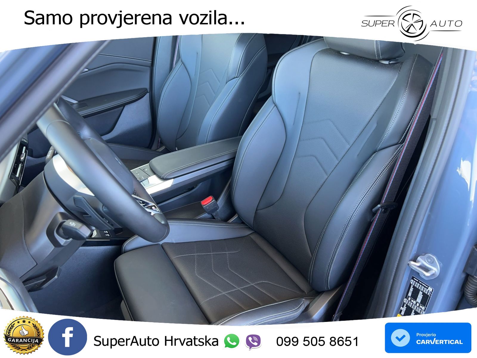 BMW iX1 68 kWh (313 KS) xDrive30 LED+GR SJED+ACC