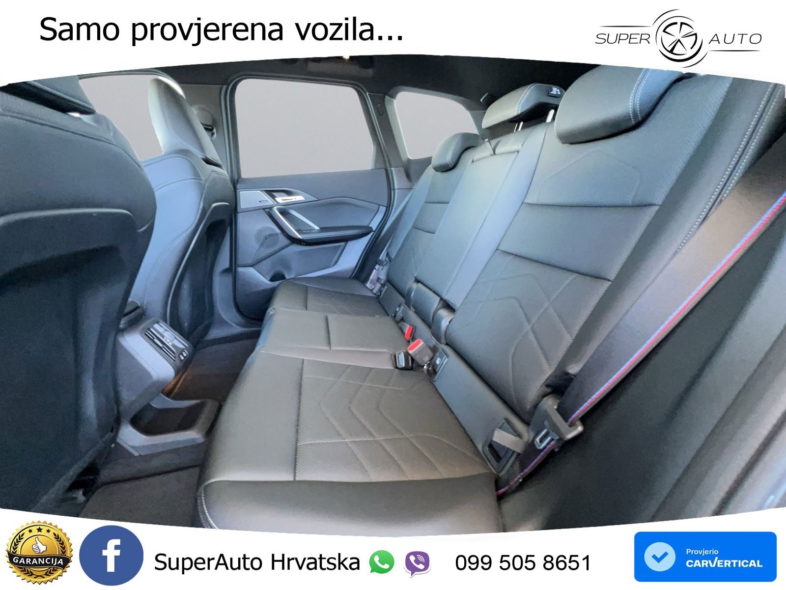 BMW iX1 68 kWh (313 KS) xDrive30 LED+GR SJED+ACC