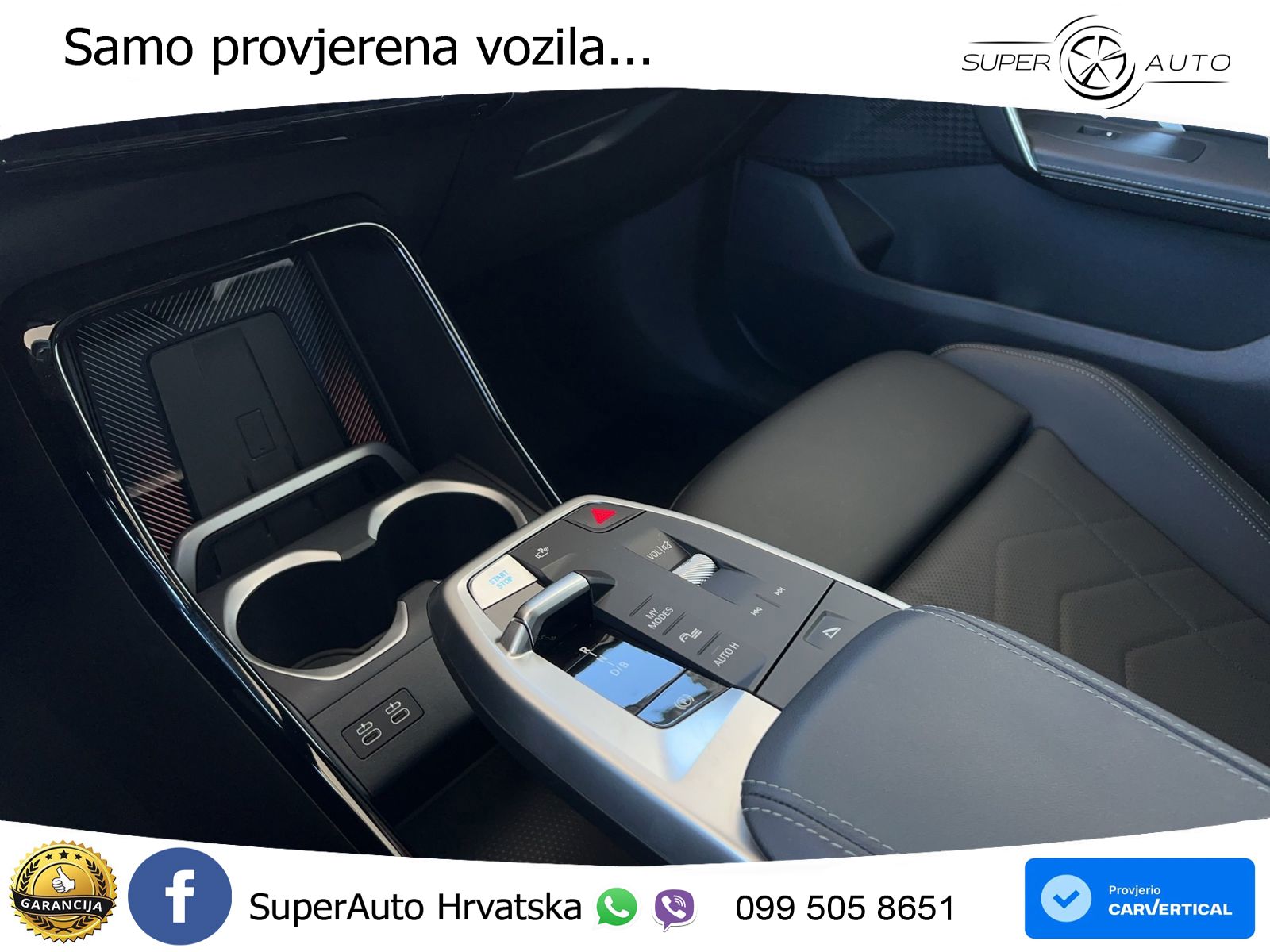 BMW iX1 68 kWh (313 KS) xDrive30 LED+GR SJED+ACC