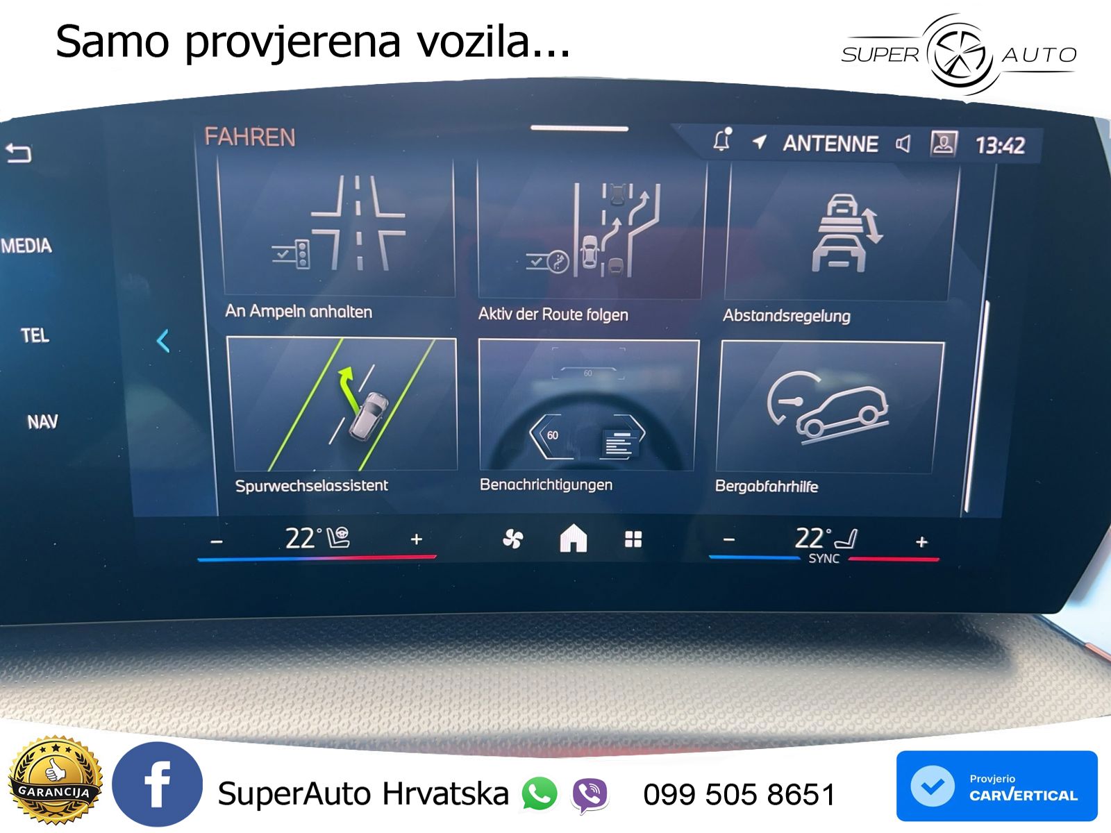 BMW iX1 68 kWh (313 KS) xDrive30 LED+GR SJED+ACC