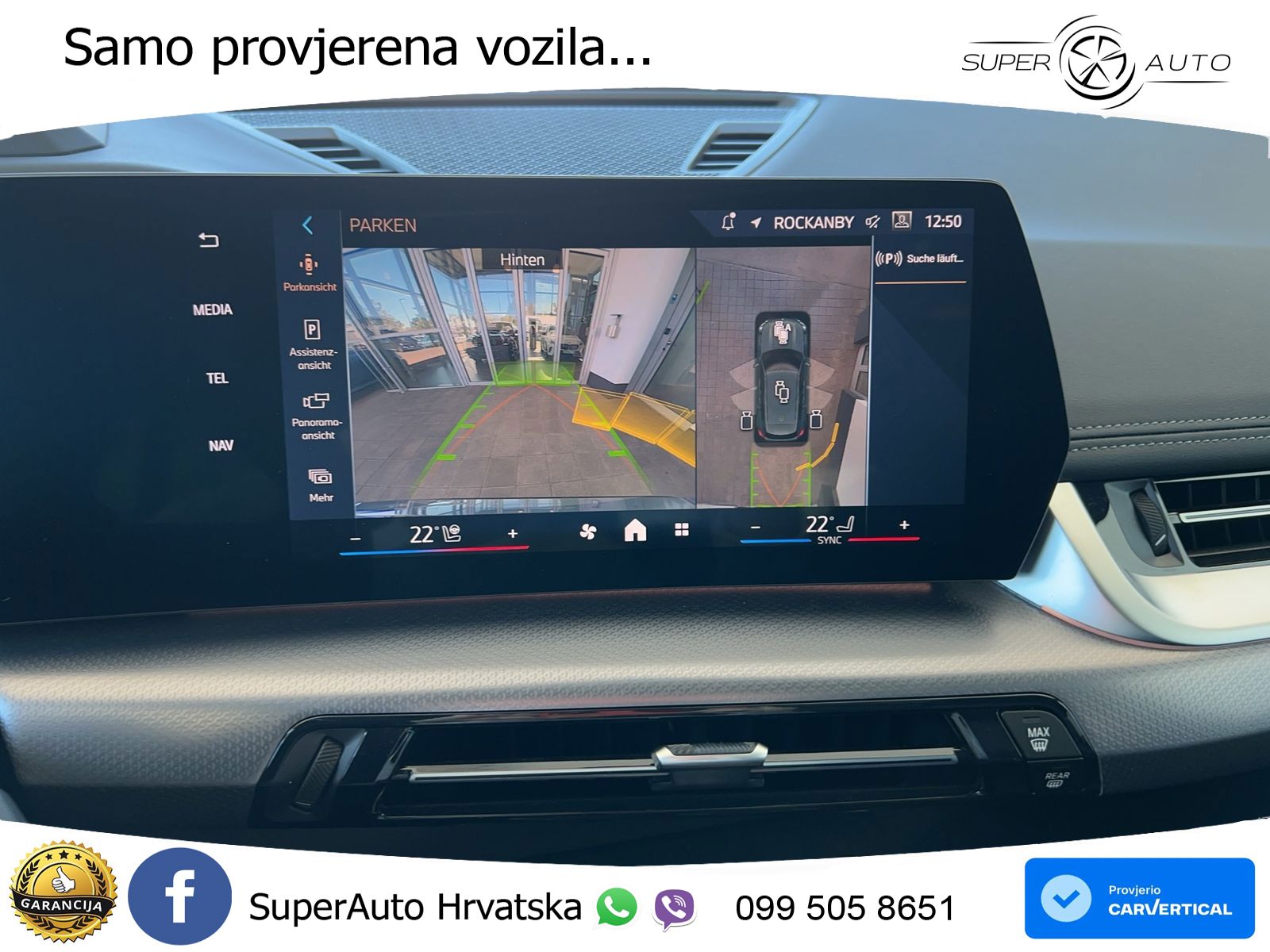 BMW iX1 68 kWh (313 KS) xDrive30 LED+GR SJED+ACC