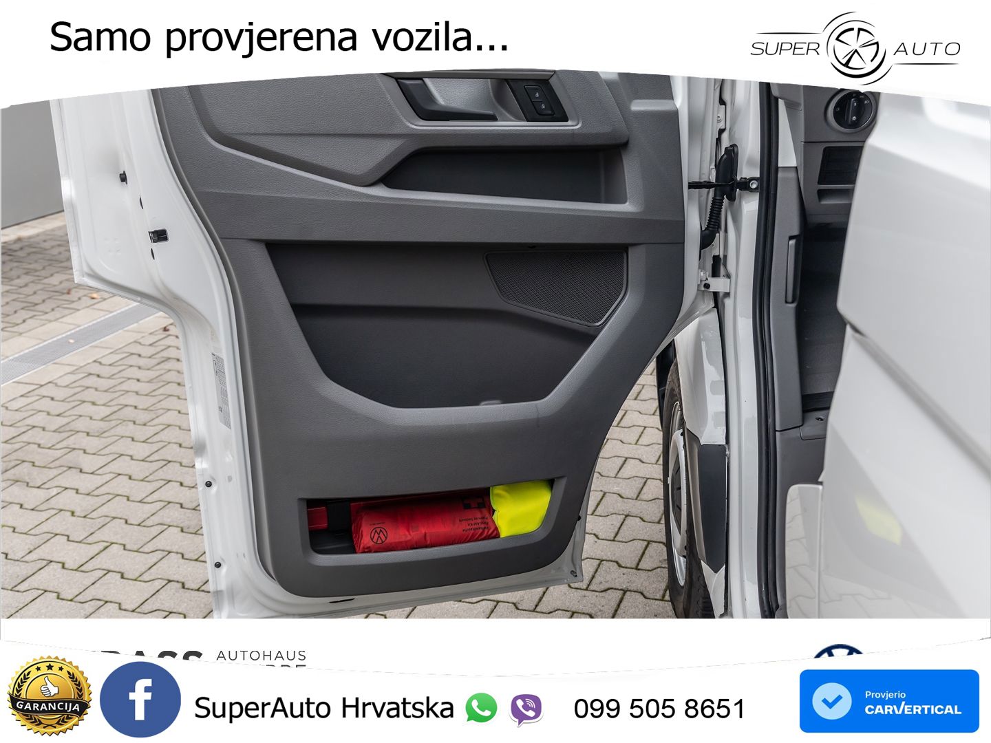Volkswagen Crafter 35 2.0l TDI Kastenwagen KLIMA PDC RADIO 140 KS