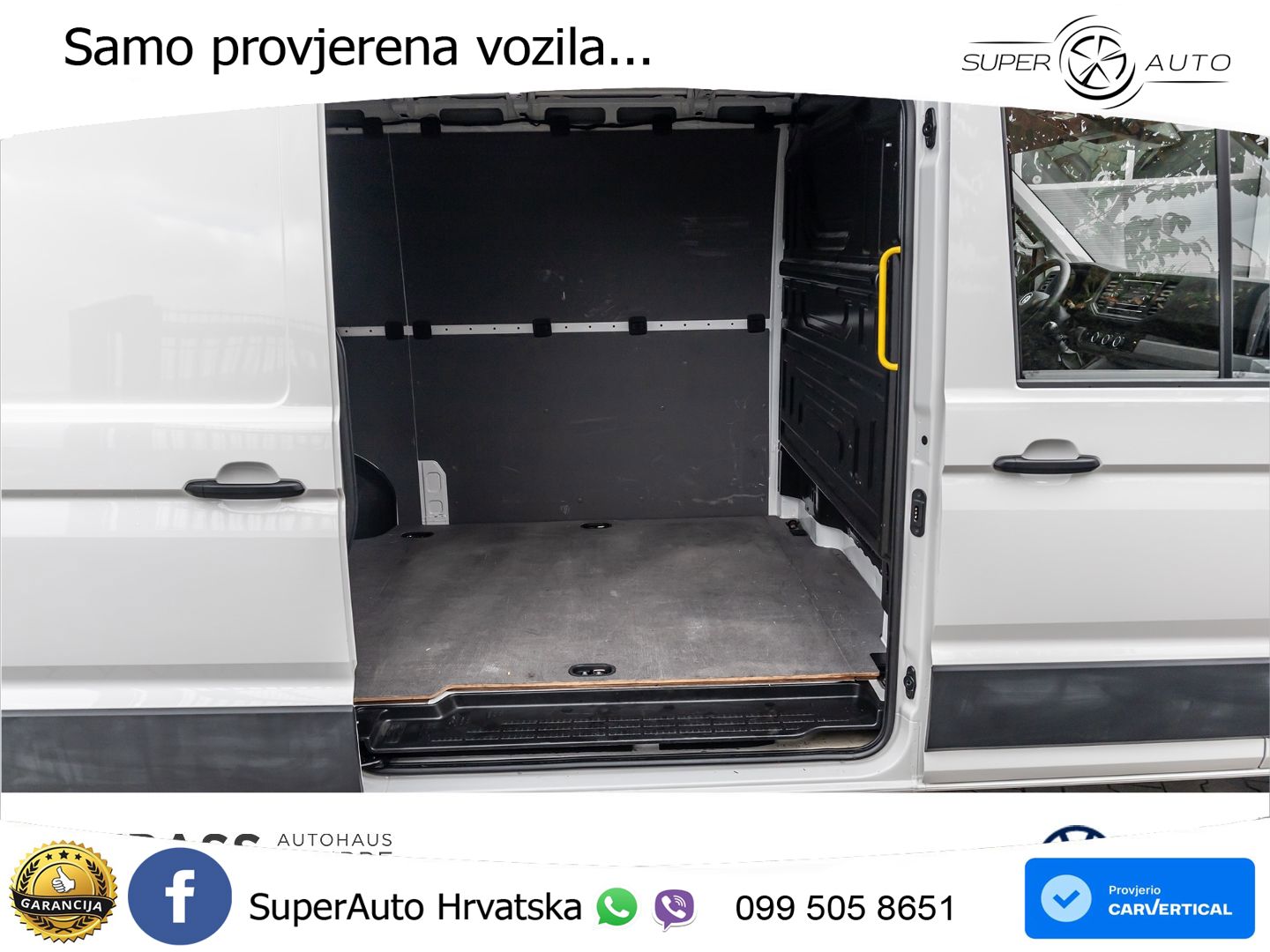 Volkswagen Crafter 35 2.0l TDI Kastenwagen KLIMA PDC RADIO 140 KS