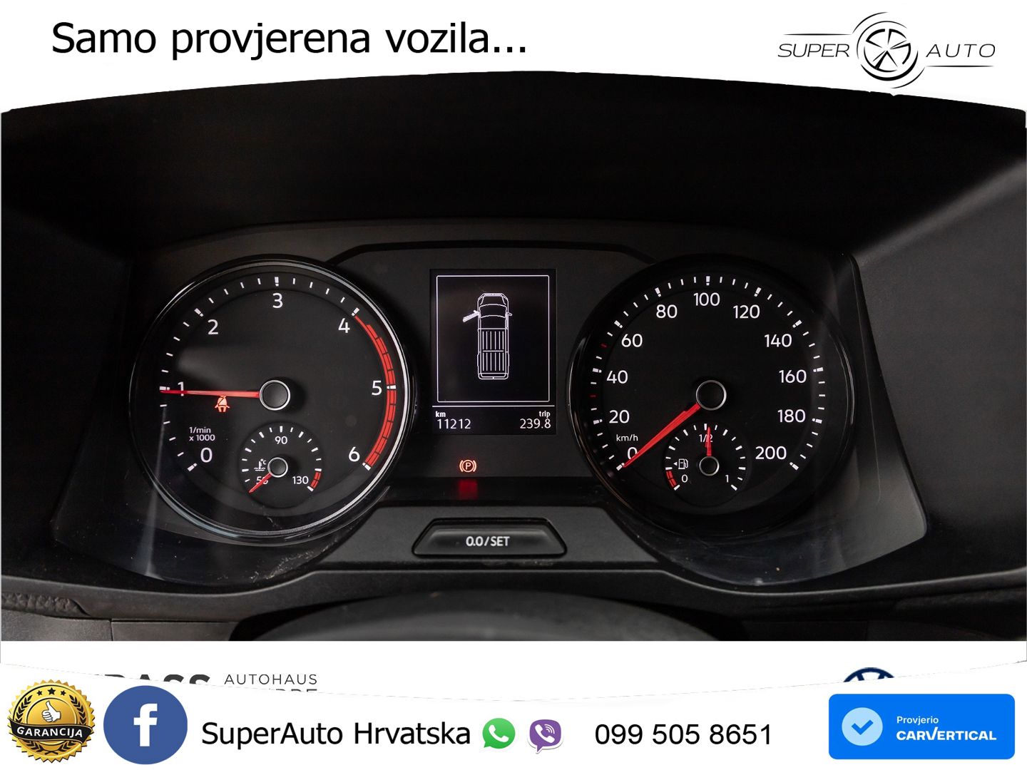 Volkswagen Crafter 35 2.0l TDI Kastenwagen KLIMA PDC RADIO 140 KS