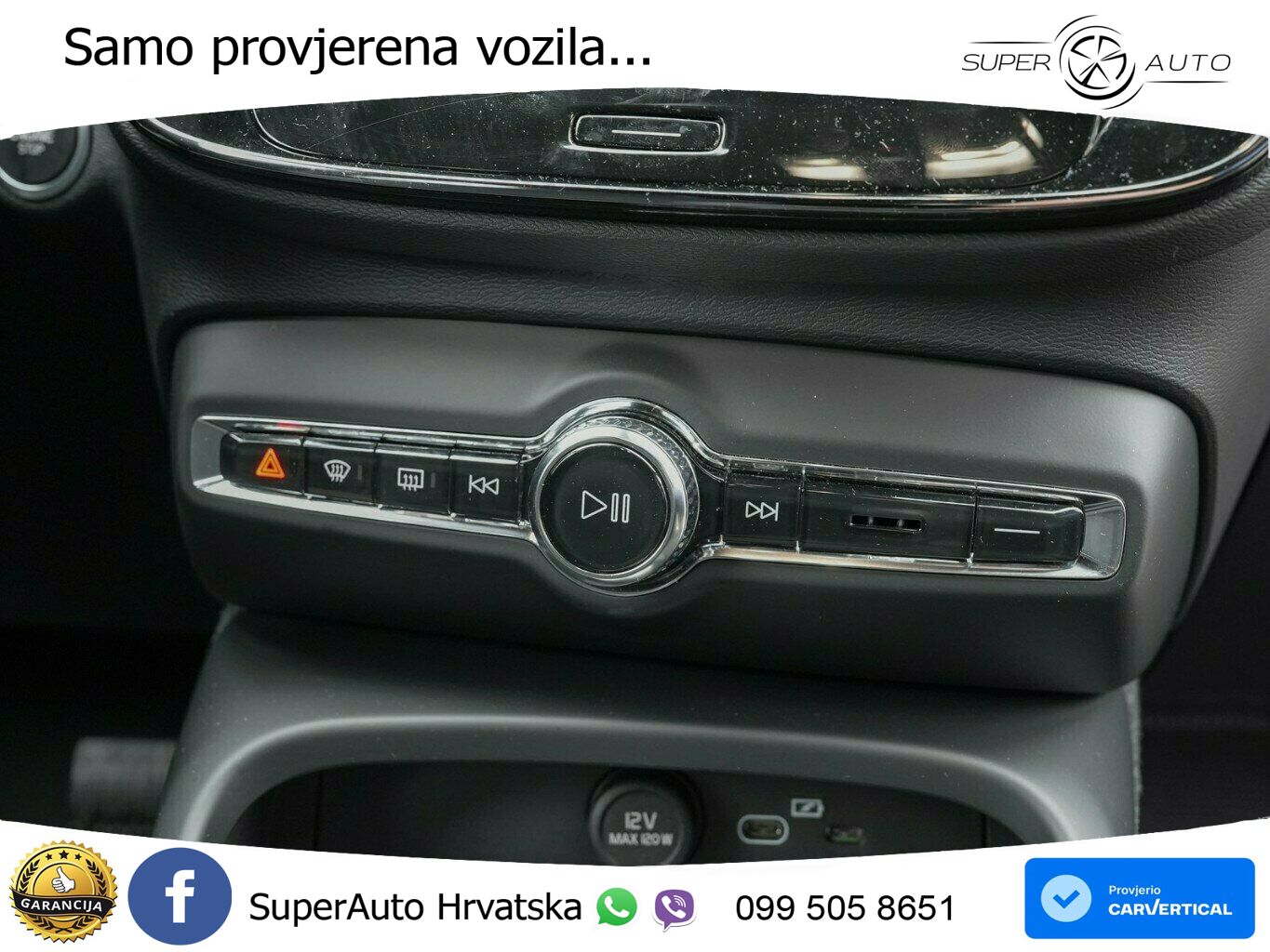 Volvo XC40 2.0 B3 163 KS Automatic LED+GR SJED+ACC