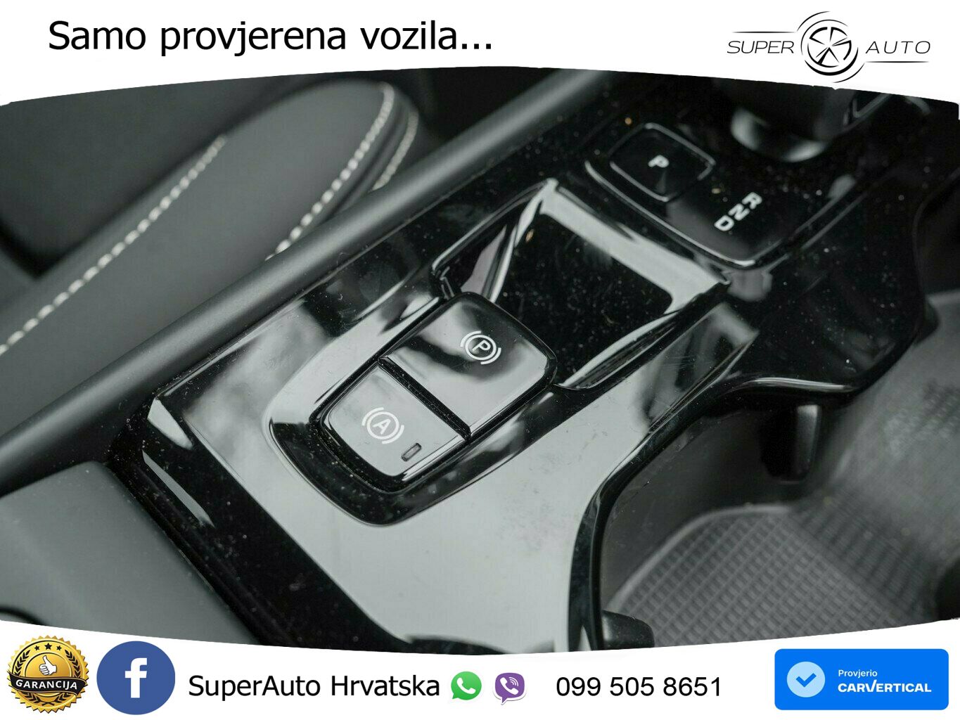 Volvo XC40 2.0 B3 163 KS Automatic LED+GR SJED+ACC