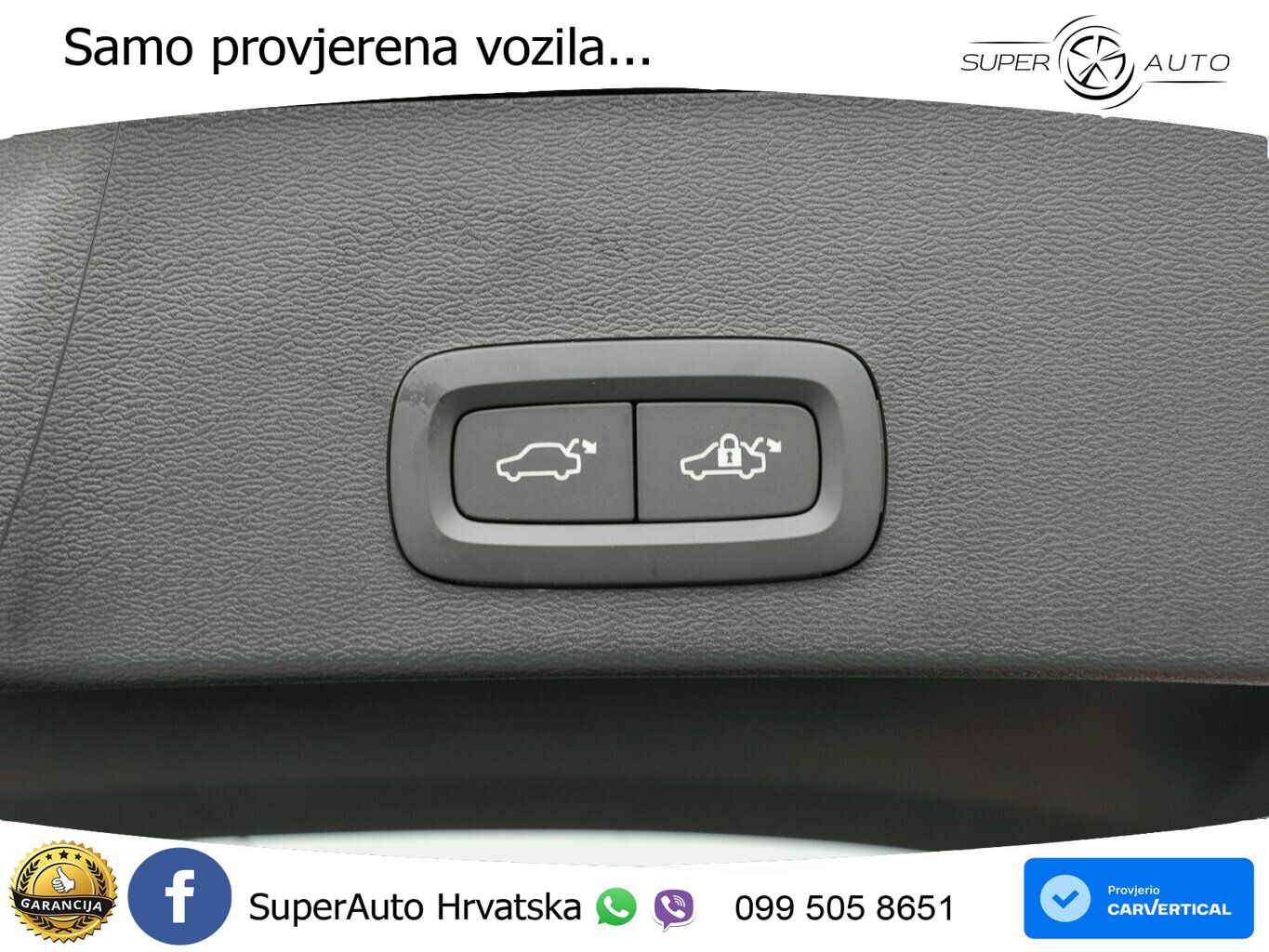 Volvo XC40 2.0 B3 163 KS Automatic LED+GR SJED+ACC