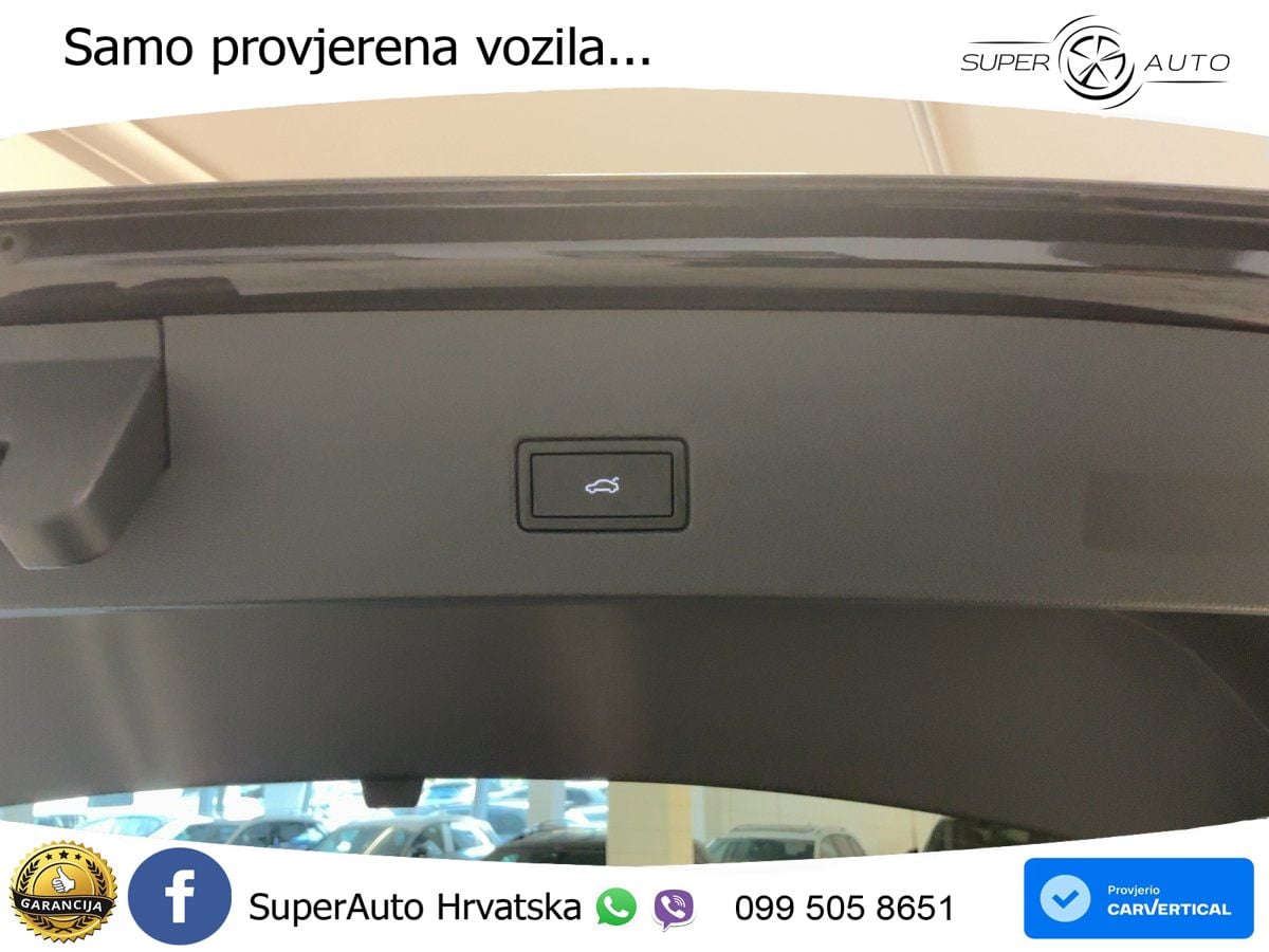 Volkswagen T-Roc I 2.0 TSI (190 KS) 4M DSG LED+GR SJED+ACC