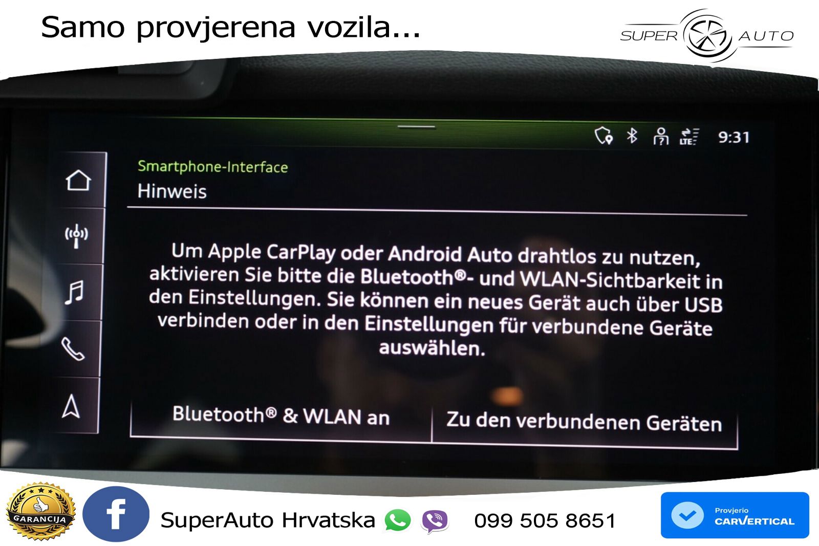 Audi A3 35 TFSI (150 KS) S tronic LED+GR SJED+ACC