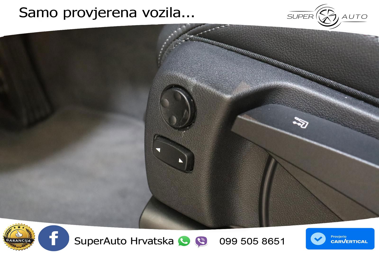 BMW X3 30d xDrive Steptronic