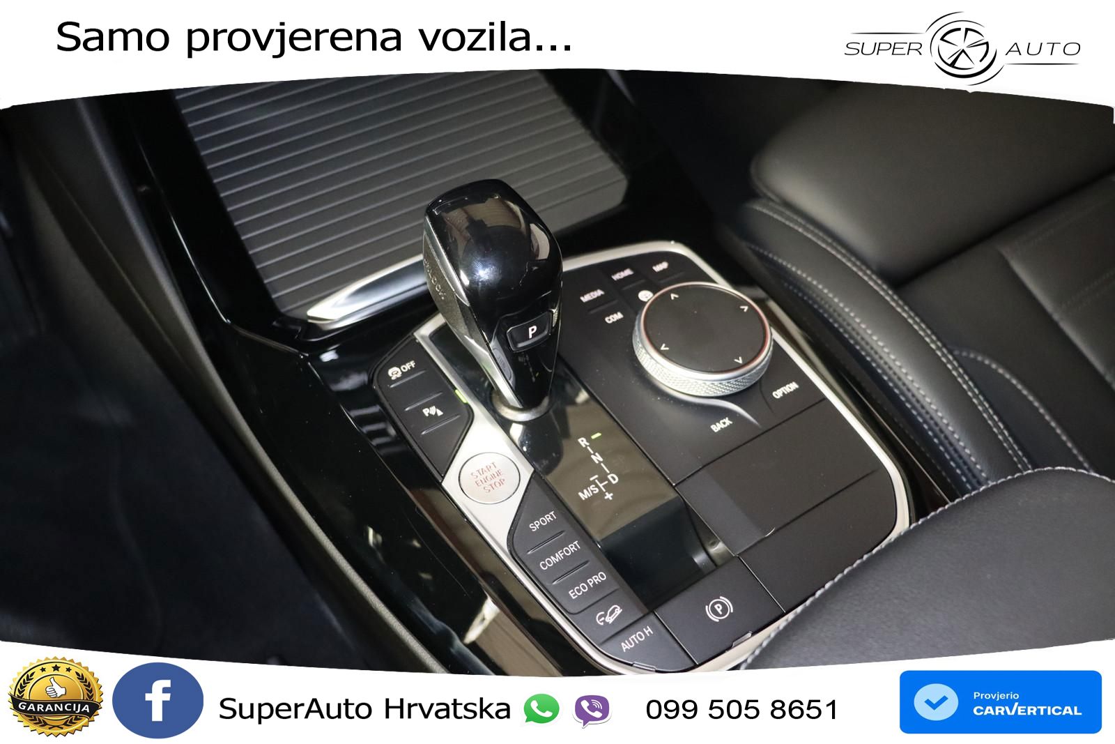 BMW X3 30d xDrive Steptronic