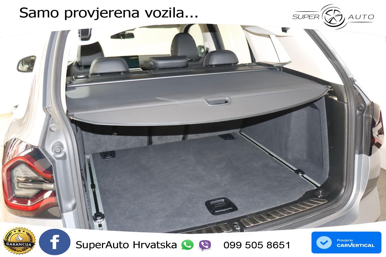 BMW X3 30d xDrive Steptronic
