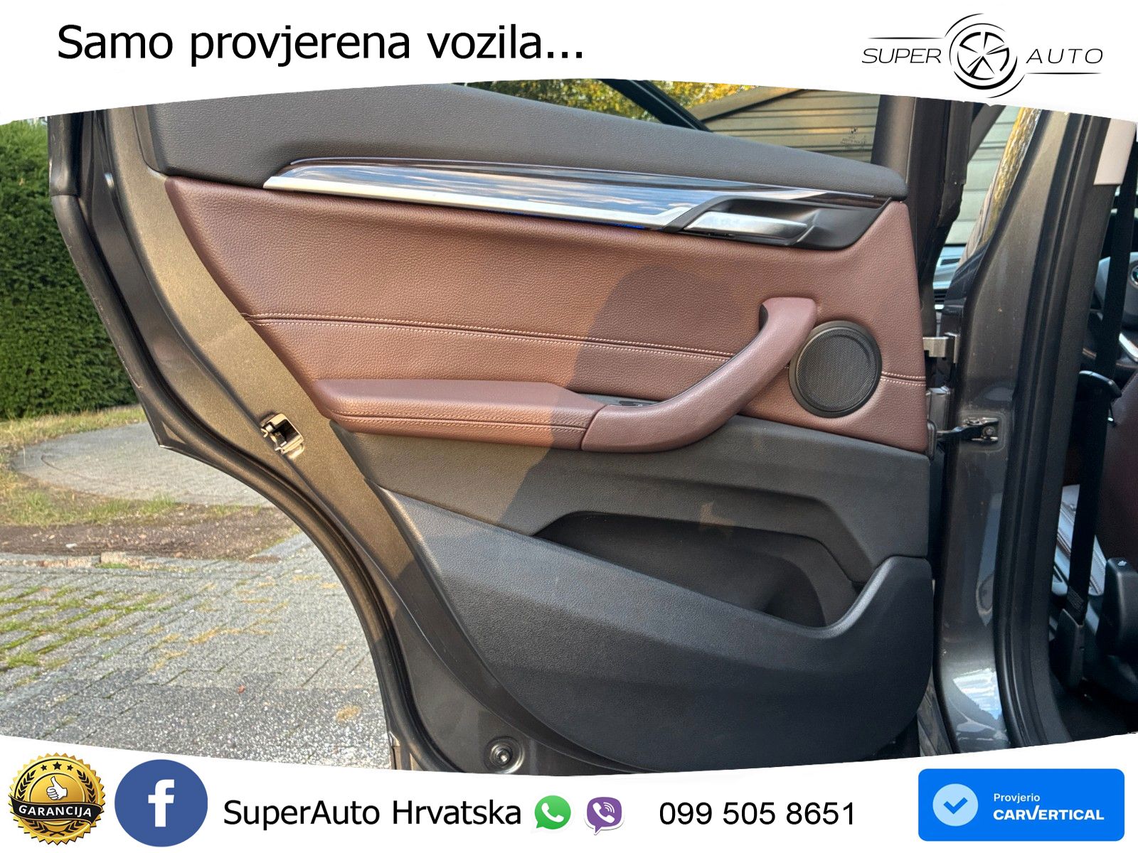 BMW X1 18d (150 KS) sDrive Steptronic