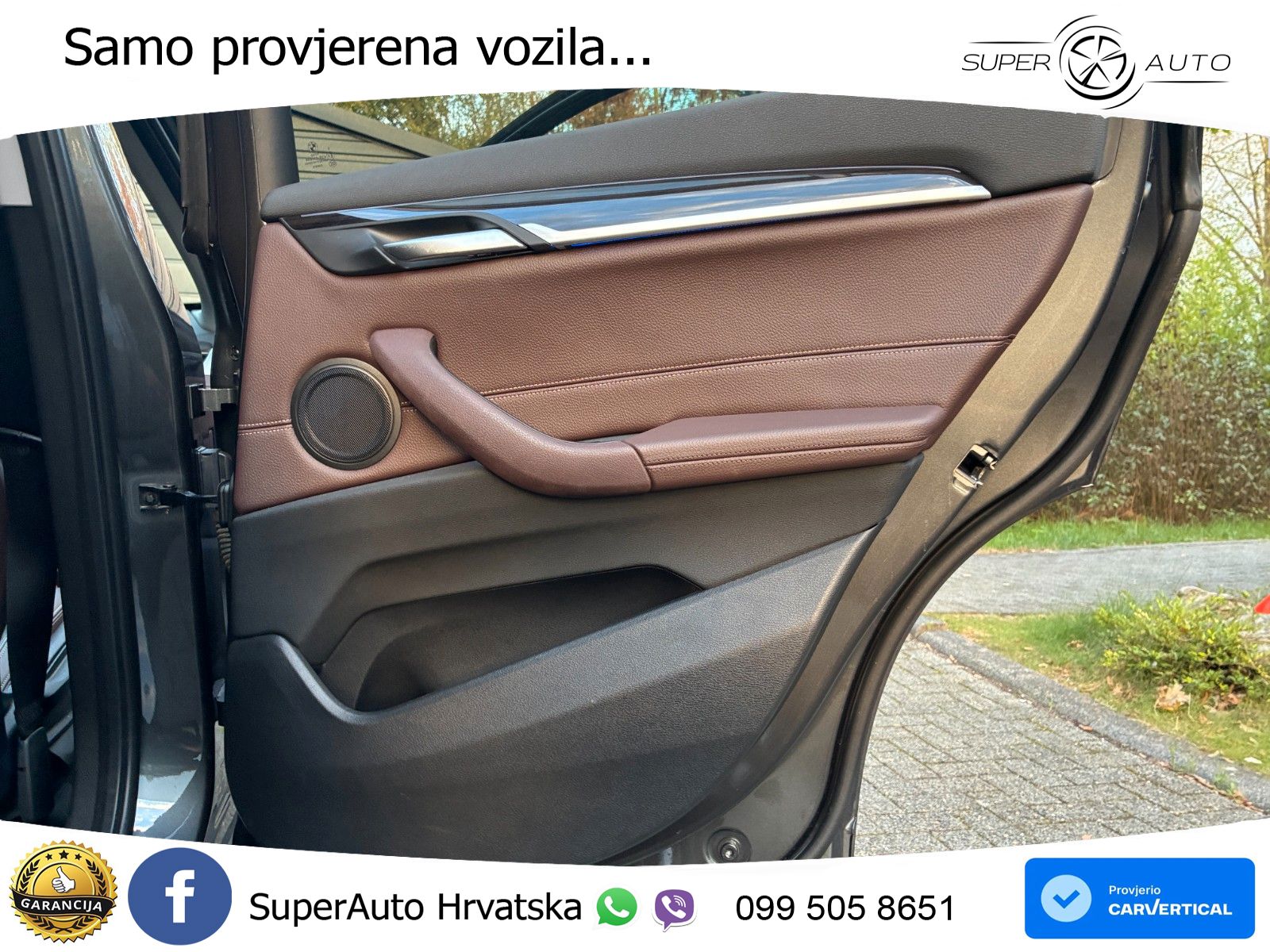BMW X1 18d (150 KS) sDrive Steptronic