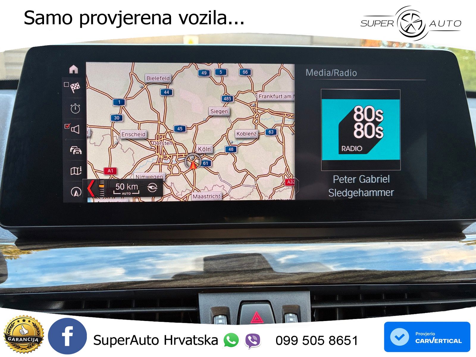 BMW X1 18d (150 KS) sDrive Steptronic