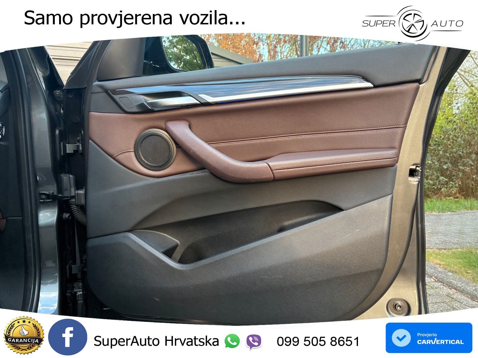 BMW X1 18d (150 KS) sDrive Steptronic