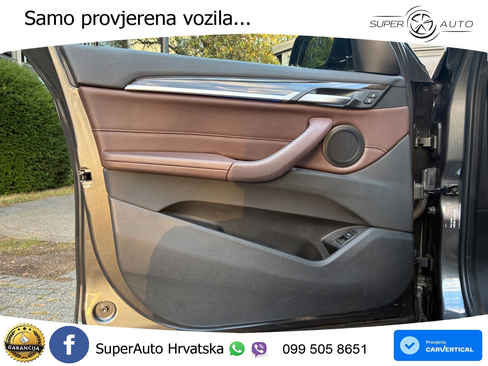 BMW X1 18d (150 KS) sDrive Steptronic
