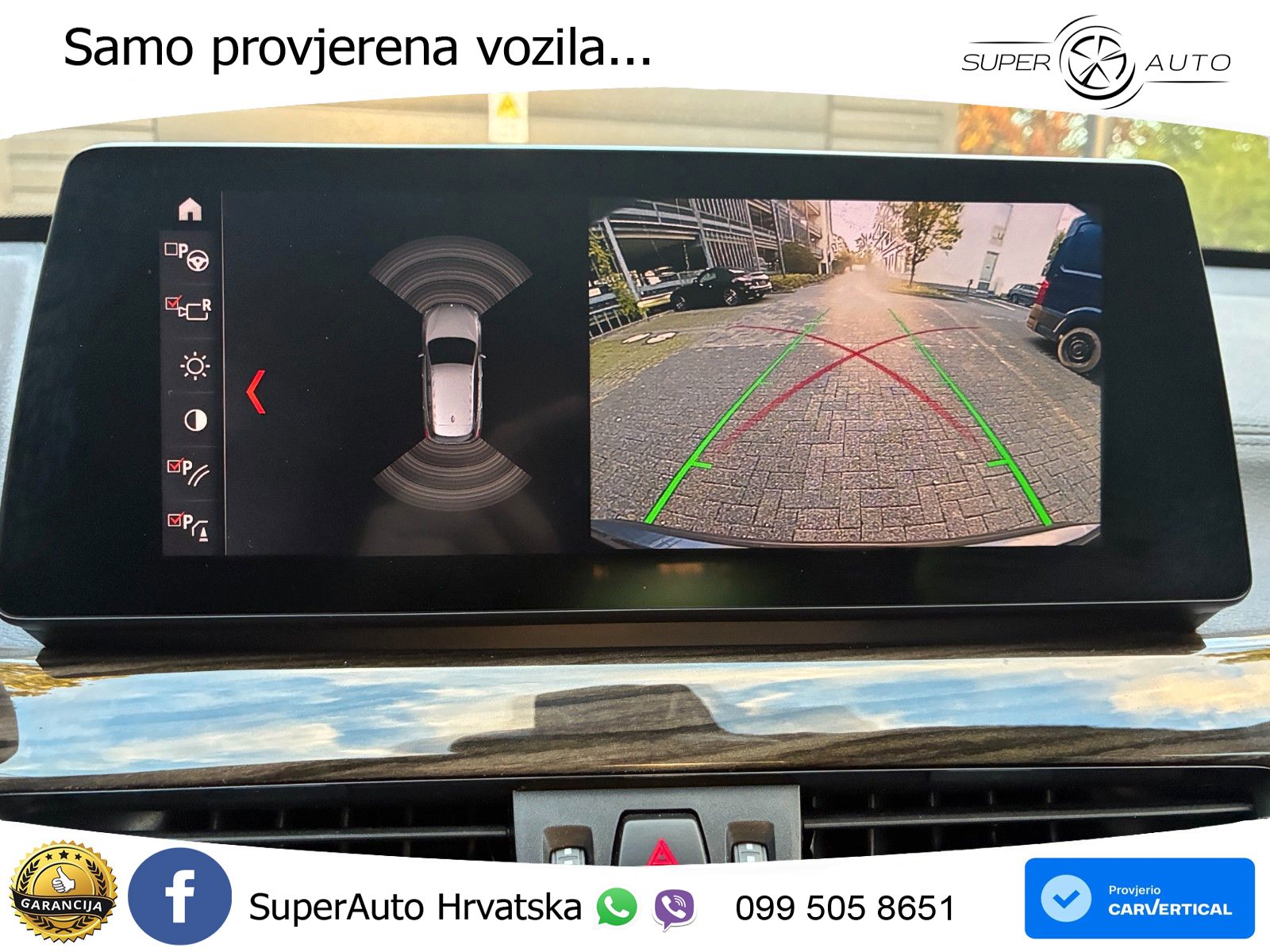 BMW X1 18d (150 KS) sDrive Steptronic