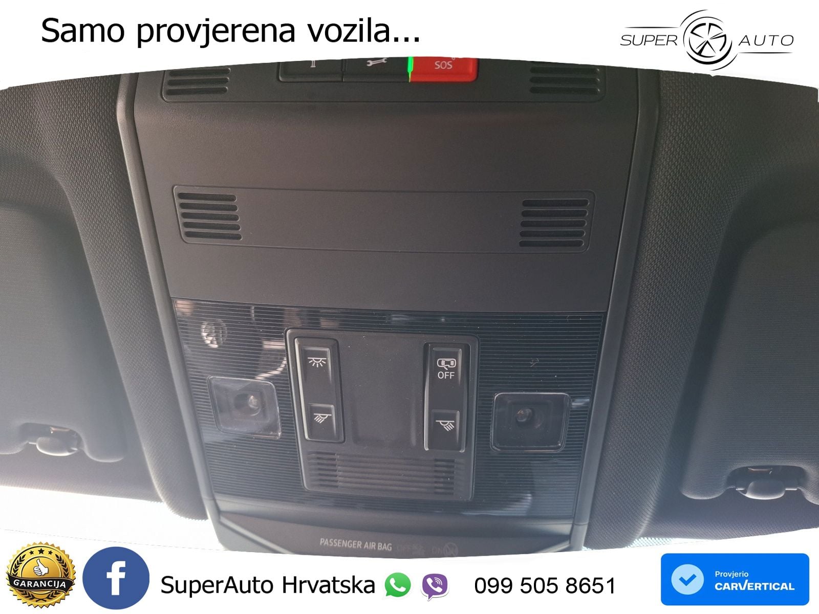 Volkswagen T-Roc I 2.0 TDI (150 KS) DSG LED+GR SJED+ACC