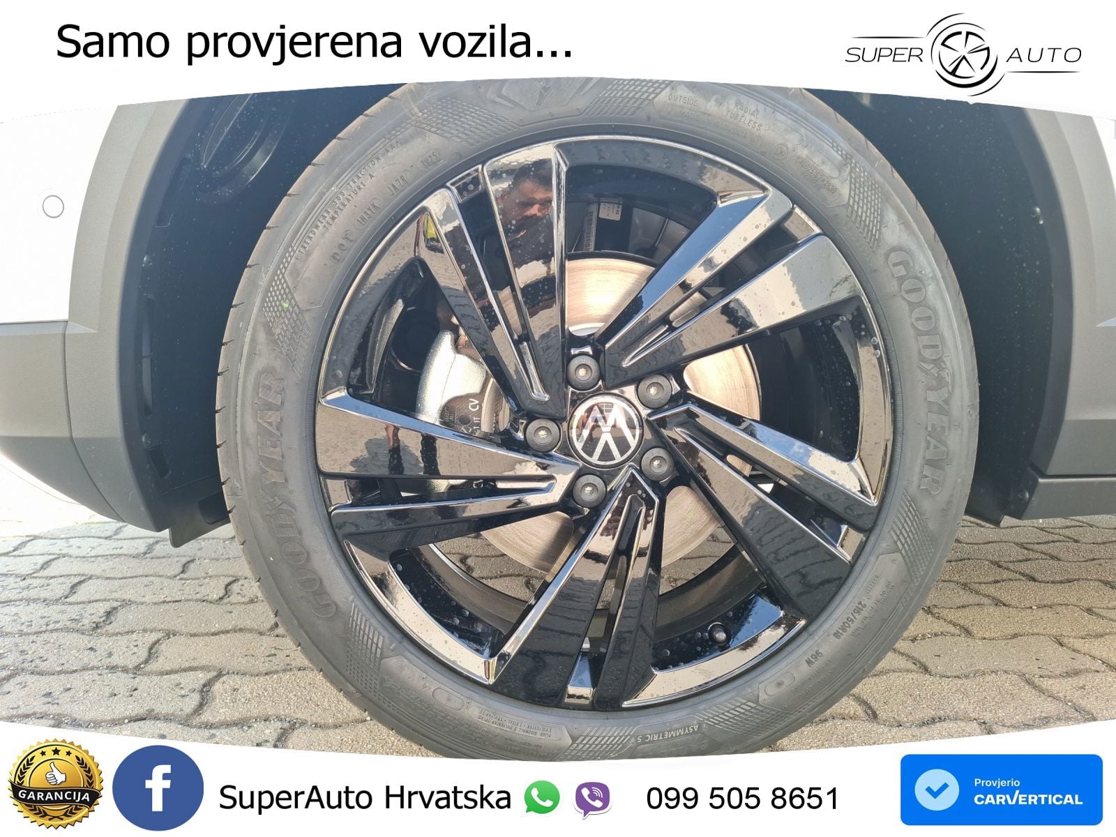 Volkswagen T-Roc I 2.0 TDI (150 KS) DSG LED+GR SJED+ACC