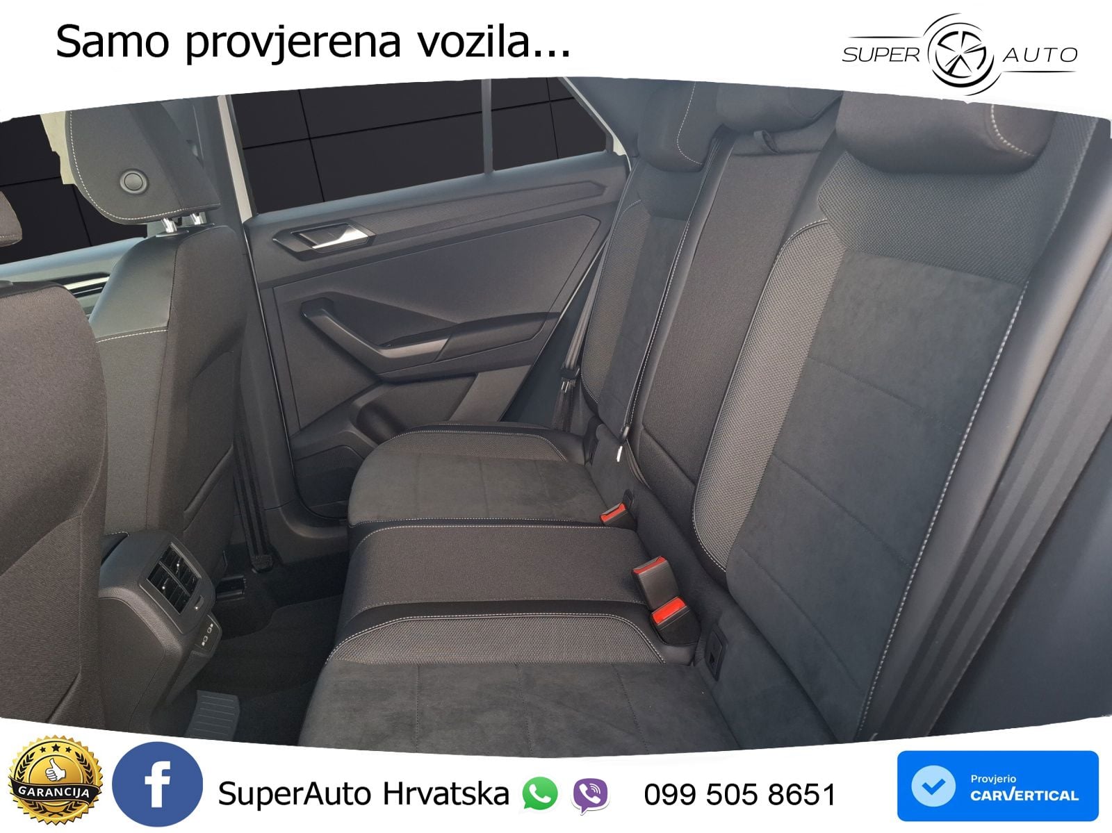 Volkswagen T-Roc I 2.0 TDI (150 KS) DSG LED+GR SJED+ACC
