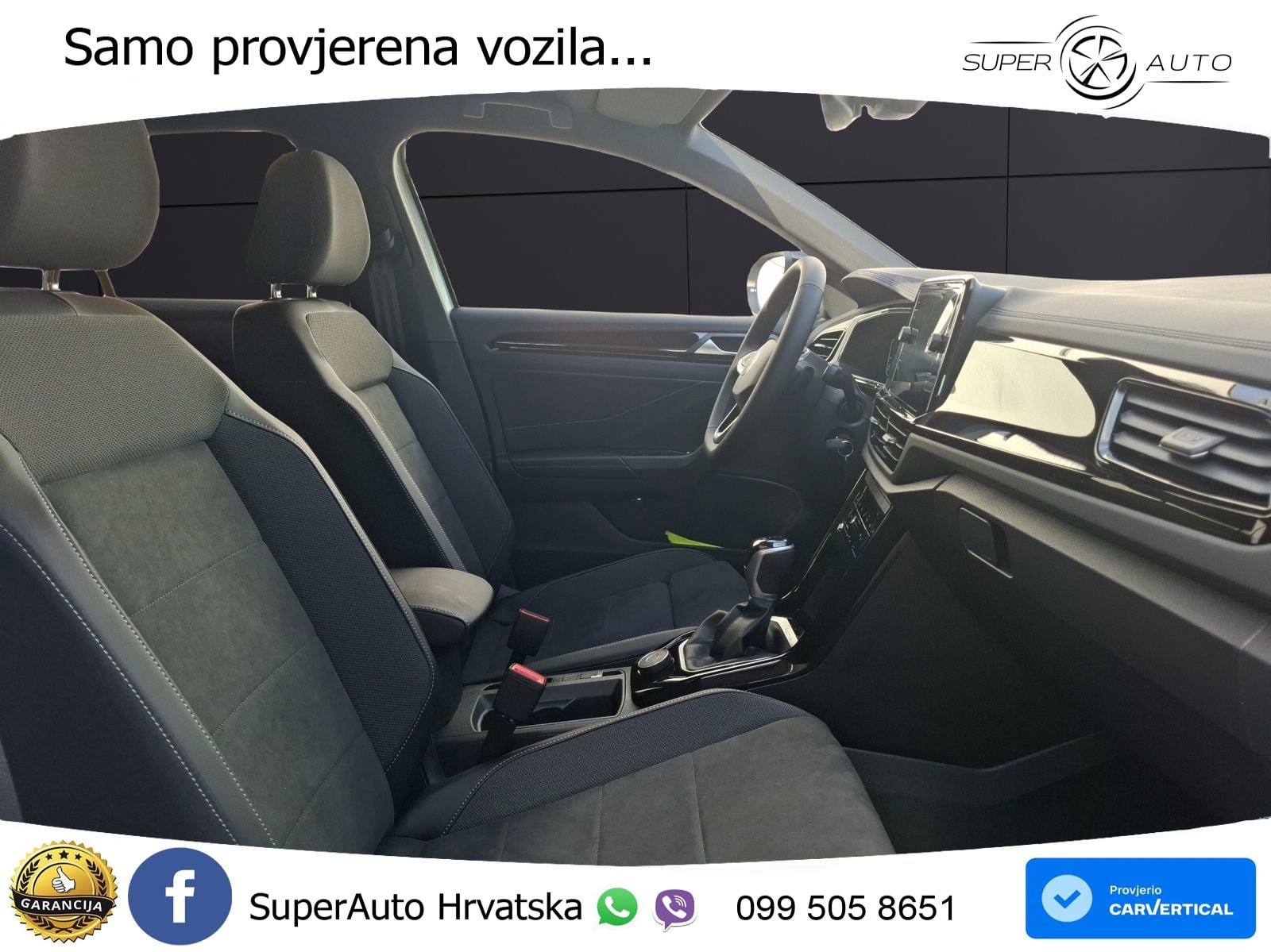 Volkswagen T-Roc I 2.0 TDI (150 KS) DSG LED+GR SJED+ACC