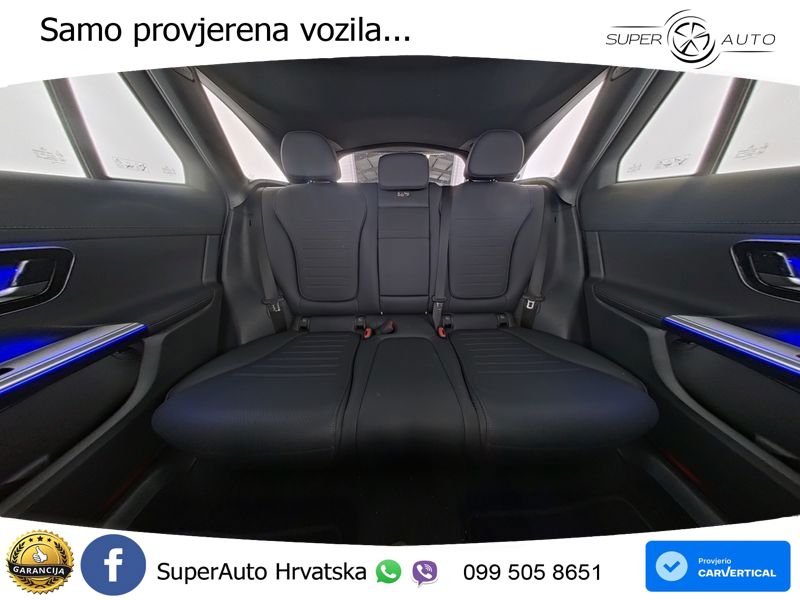 Mercedes GLC 220d (197 KS) 4MATIC 9G-TRONIC AMG LED+GR SJED+ACC