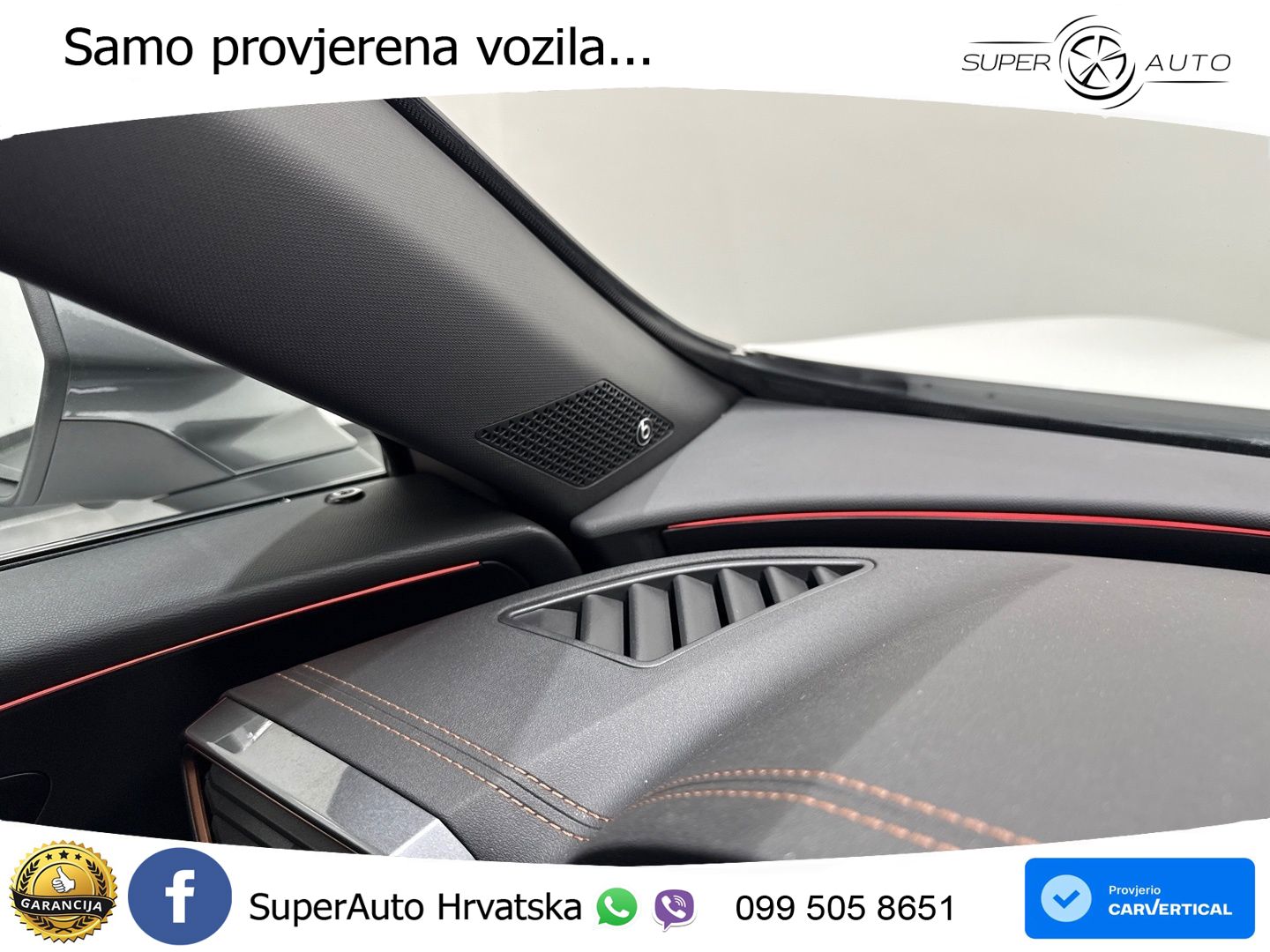 Cupra Formentor 1.4 TSI (204 KS) e-Hybrid DSG LED+GR SJED+ACC