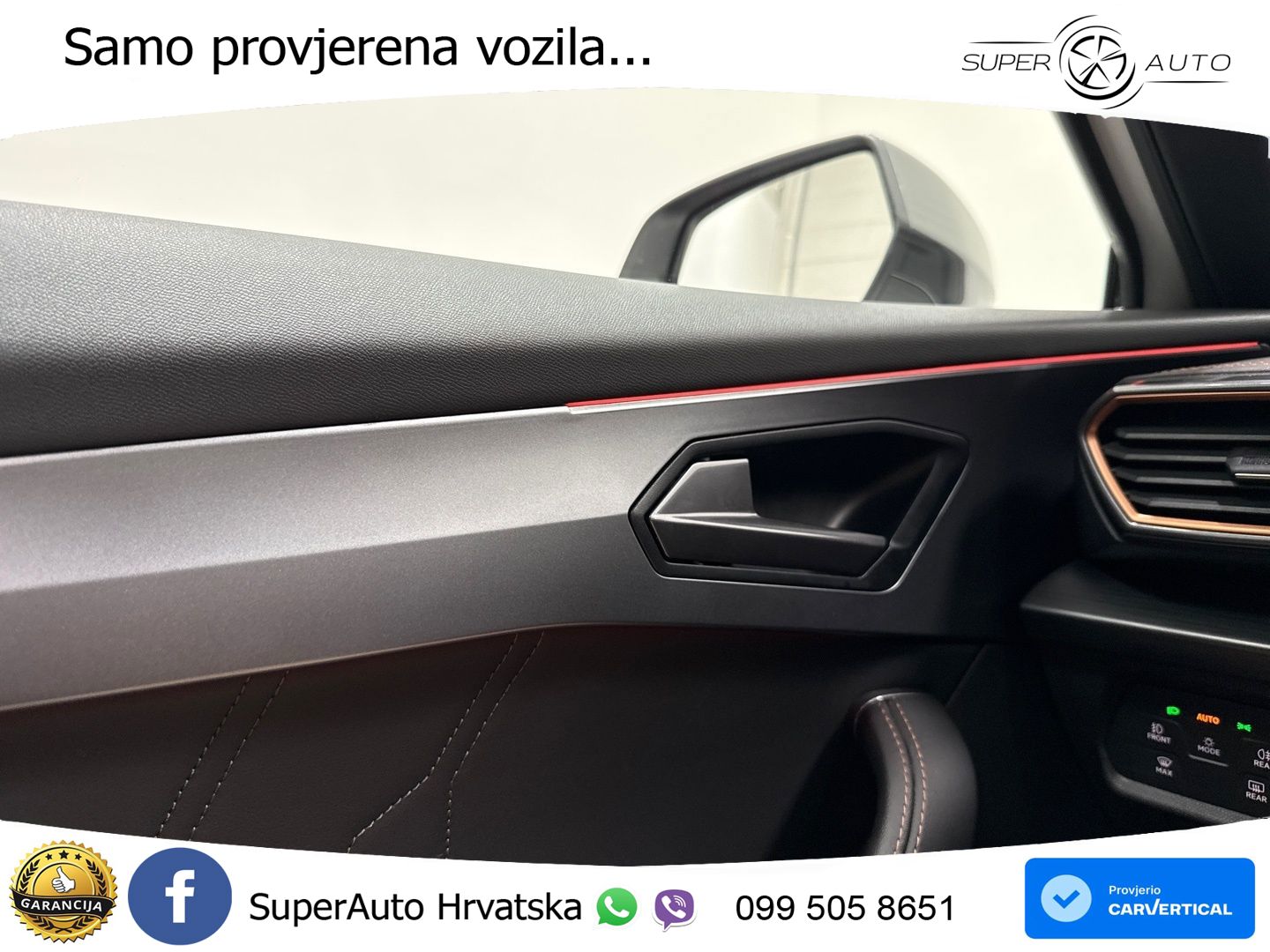 Cupra Formentor 1.4 TSI (204 KS) e-Hybrid DSG LED+GR SJED+ACC