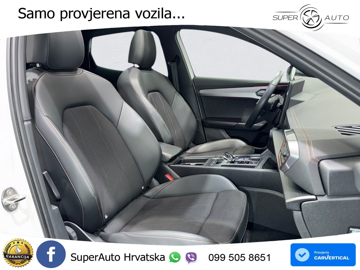 Cupra Formentor 1.4 TSI (204 KS) e-Hybrid DSG LED+GR SJED+ACC