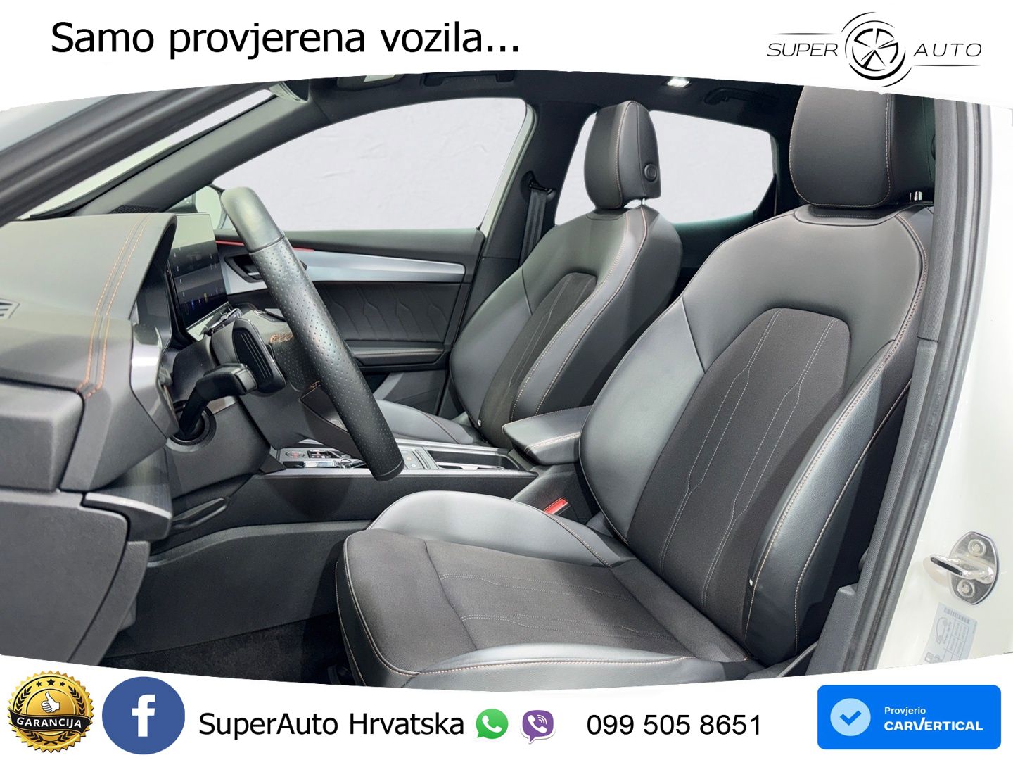 Cupra Formentor 1.4 TSI (204 KS) e-Hybrid DSG LED+GR SJED+ACC