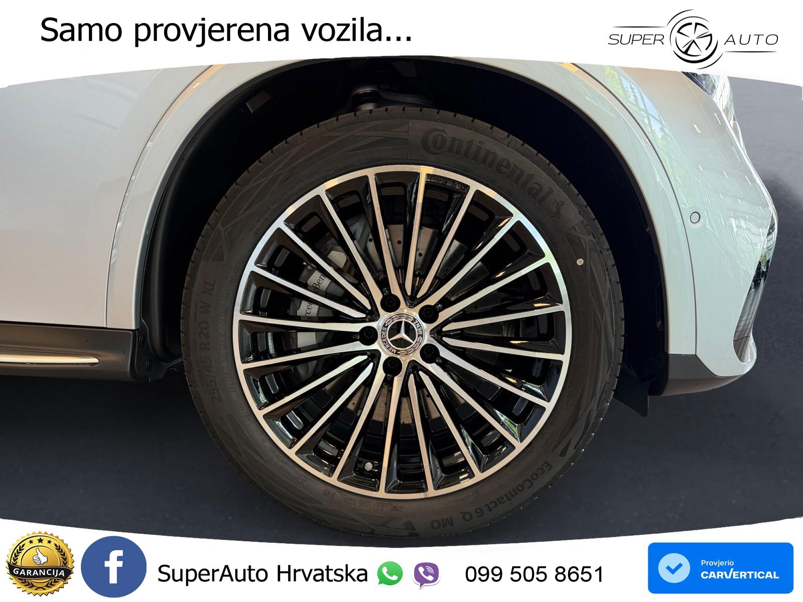 Mercedes GLC 220d (197 KS) 4MATIC 9G-TRONIC ACC+GR SJED+360+PANO