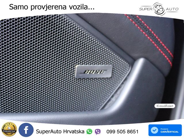 Porsche 911 Carrera 4 GTS Cabriolet 3.6 (541 KS) T-Hybrid PDK MATRIX+GR SJED+KAM
