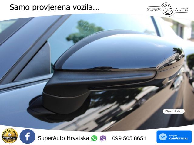 Porsche 911 Carrera 4 GTS Cabriolet 3.6 (541 KS) T-Hybrid PDK MATRIX+GR SJED+KAM