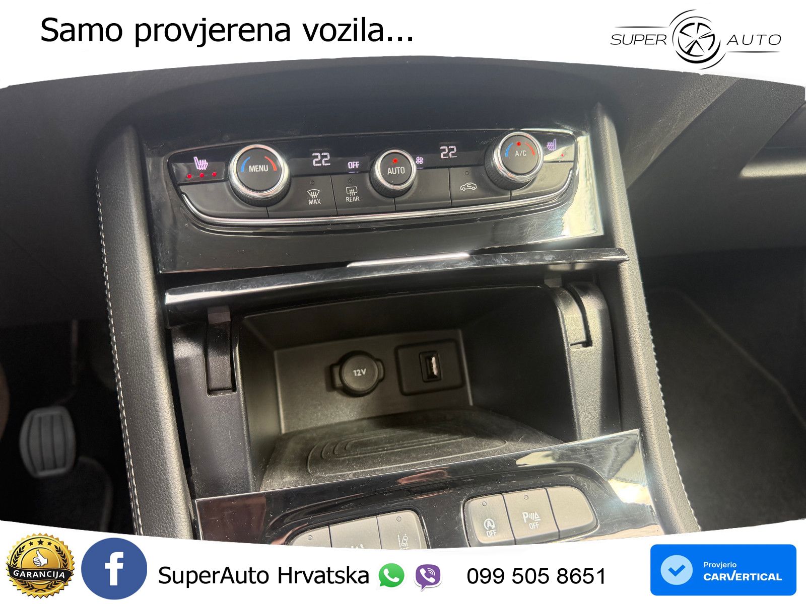 Opel Grandland X 1.2 Turbo (130 KS)