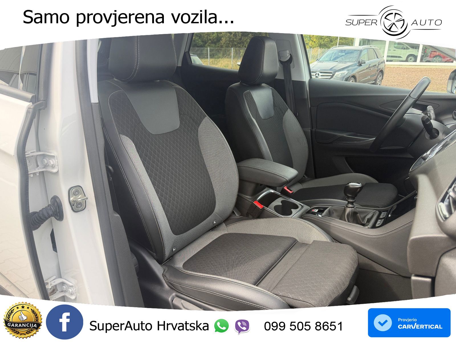 Opel Grandland X 1.2 Turbo (130 KS)