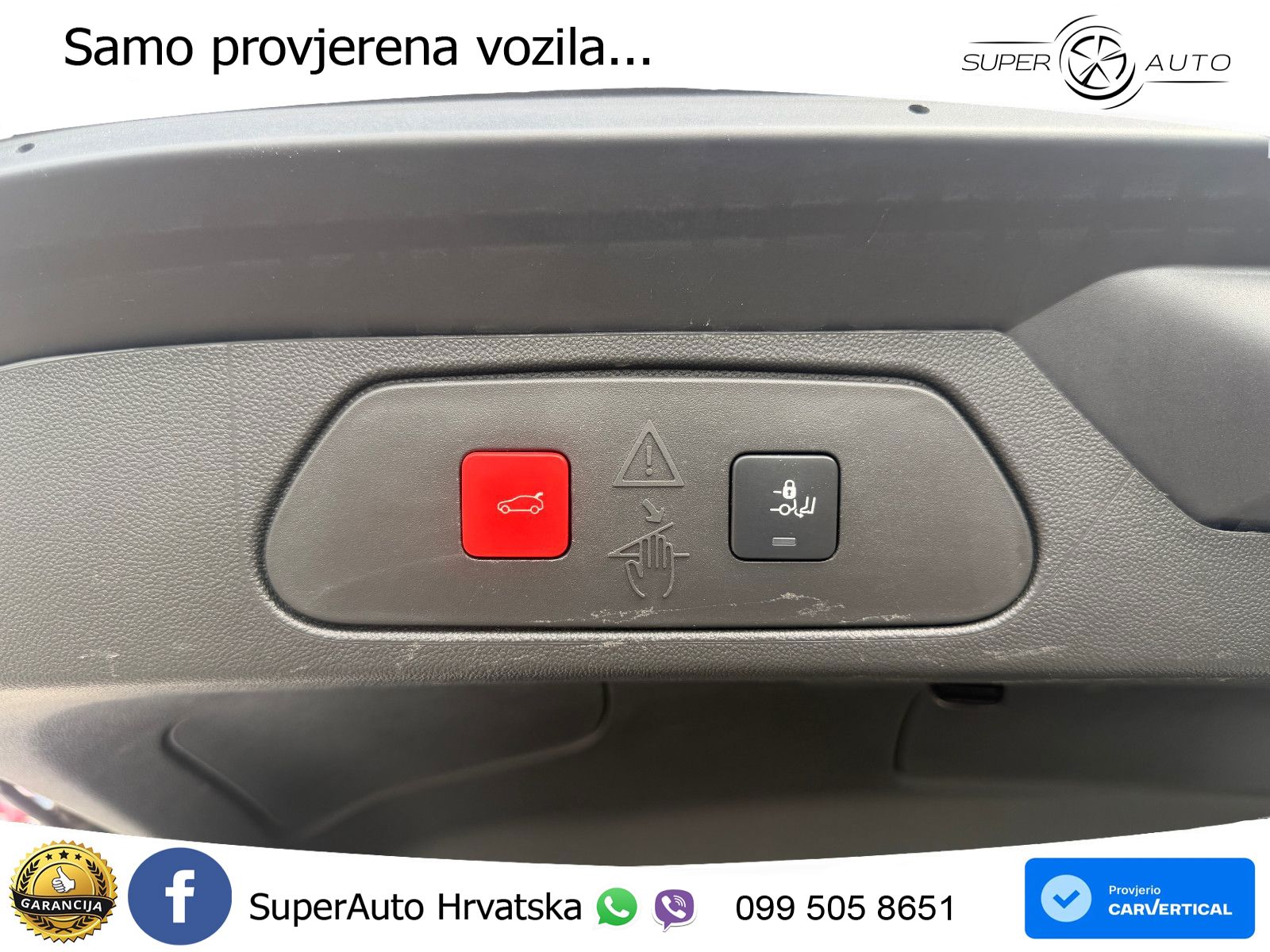 Opel Grandland X 1.2 Turbo (130 KS)