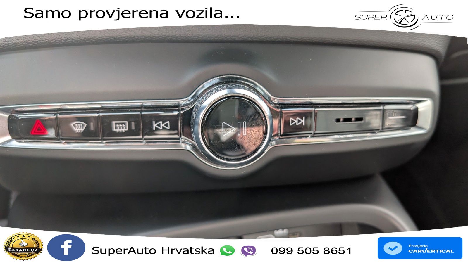 Volvo XC40 2.0 B4 197 KS Automatic
