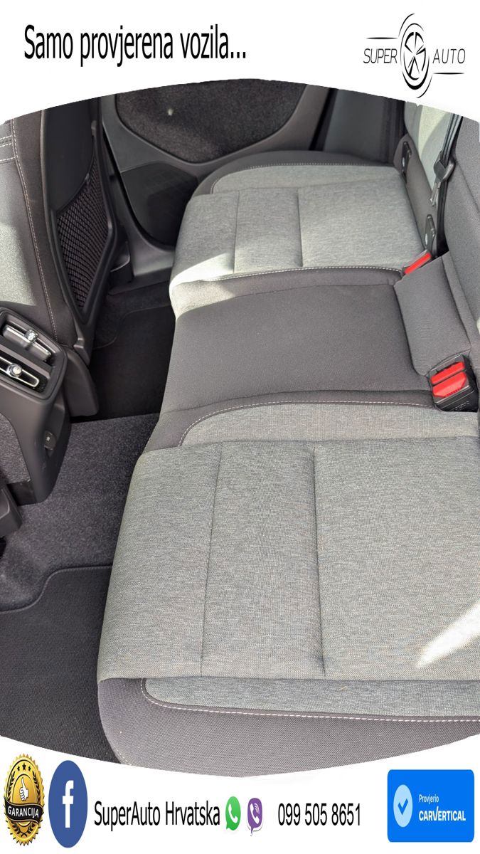 Volvo XC40 2.0 B4 197 KS Automatic