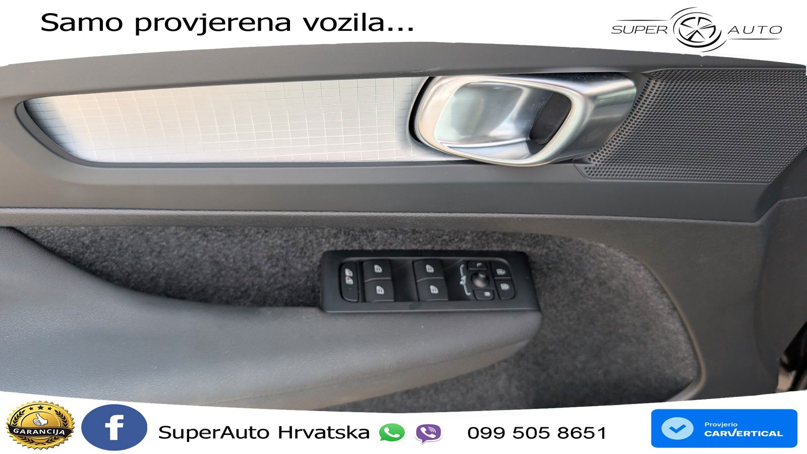 Volvo XC40 2.0 B4 197 KS Automatic