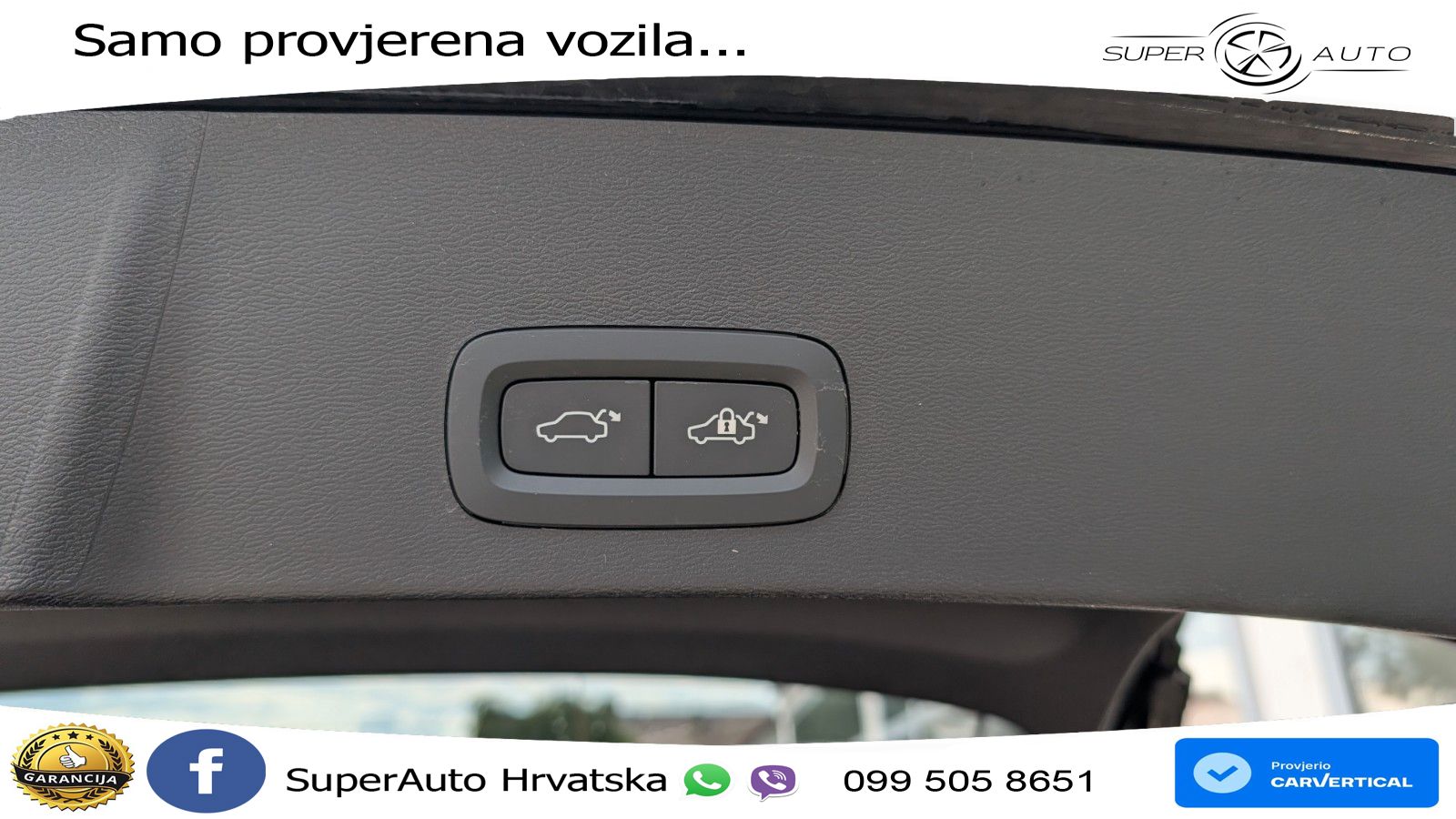 Volvo XC40 2.0 B4 197 KS Automatic