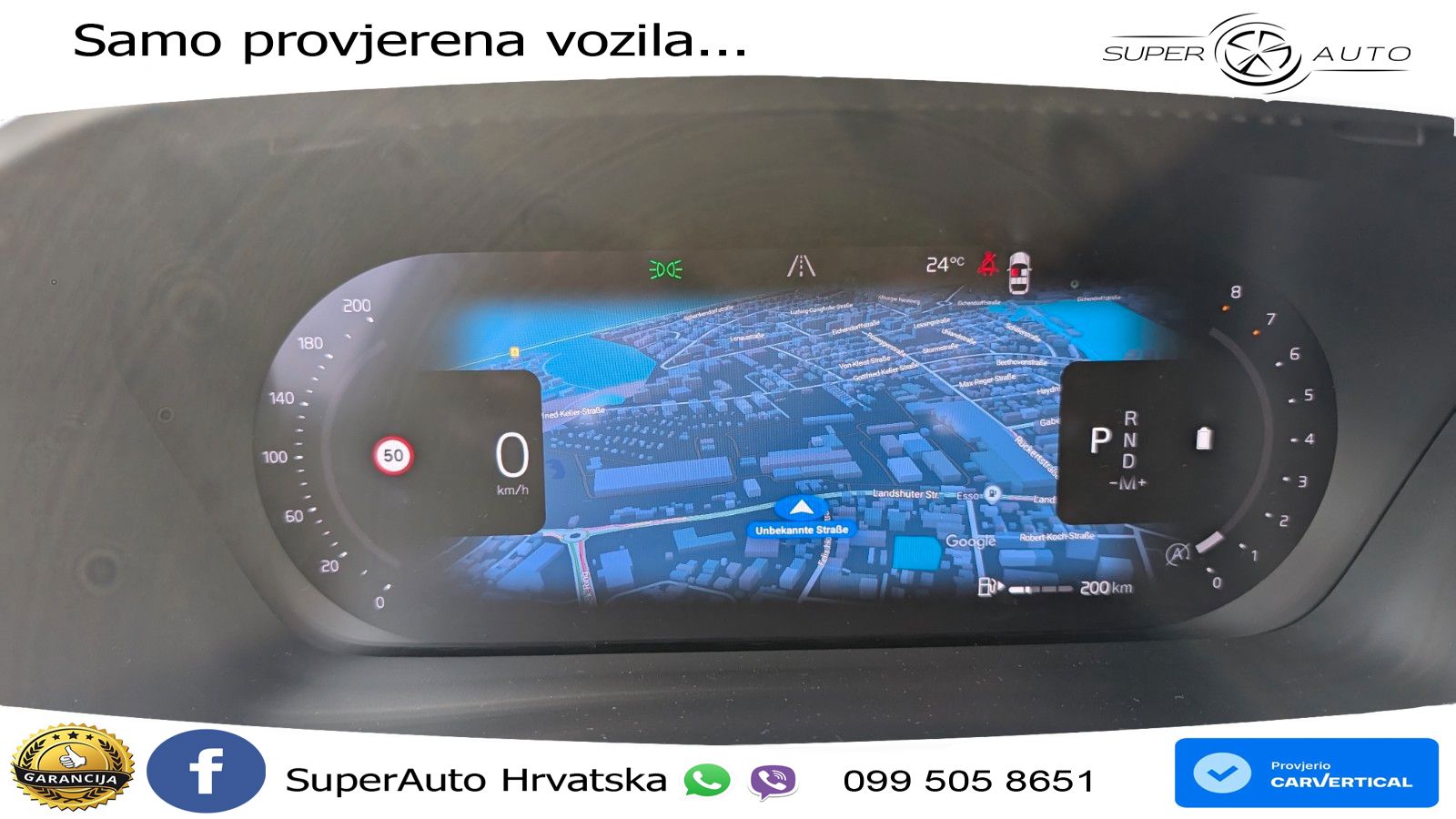 Volvo XC40 2.0 B4 197 KS Automatic