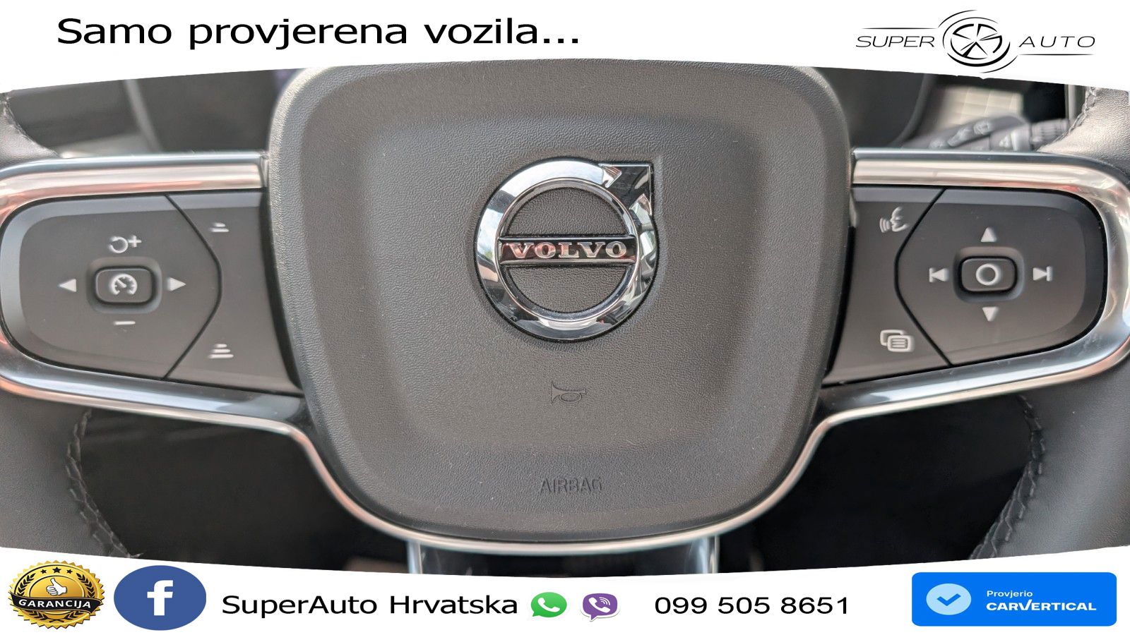 Volvo XC40 2.0 B4 197 KS Automatic