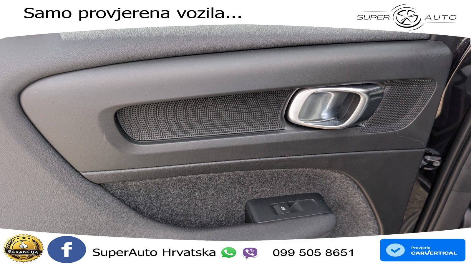Volvo XC40 2.0 B4 197 KS Automatic